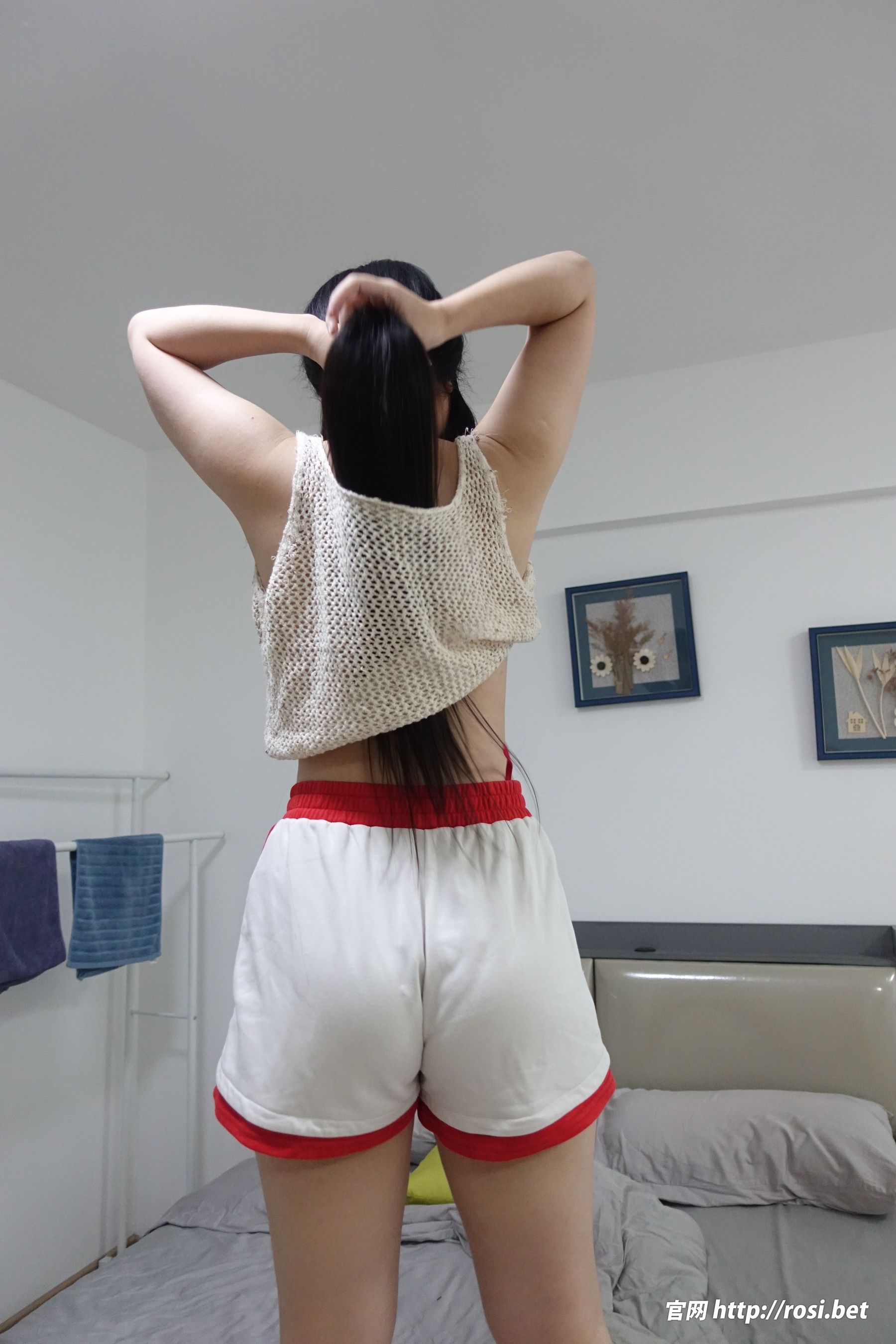 [ROSI写真] 2024.03.21 NO.4490
