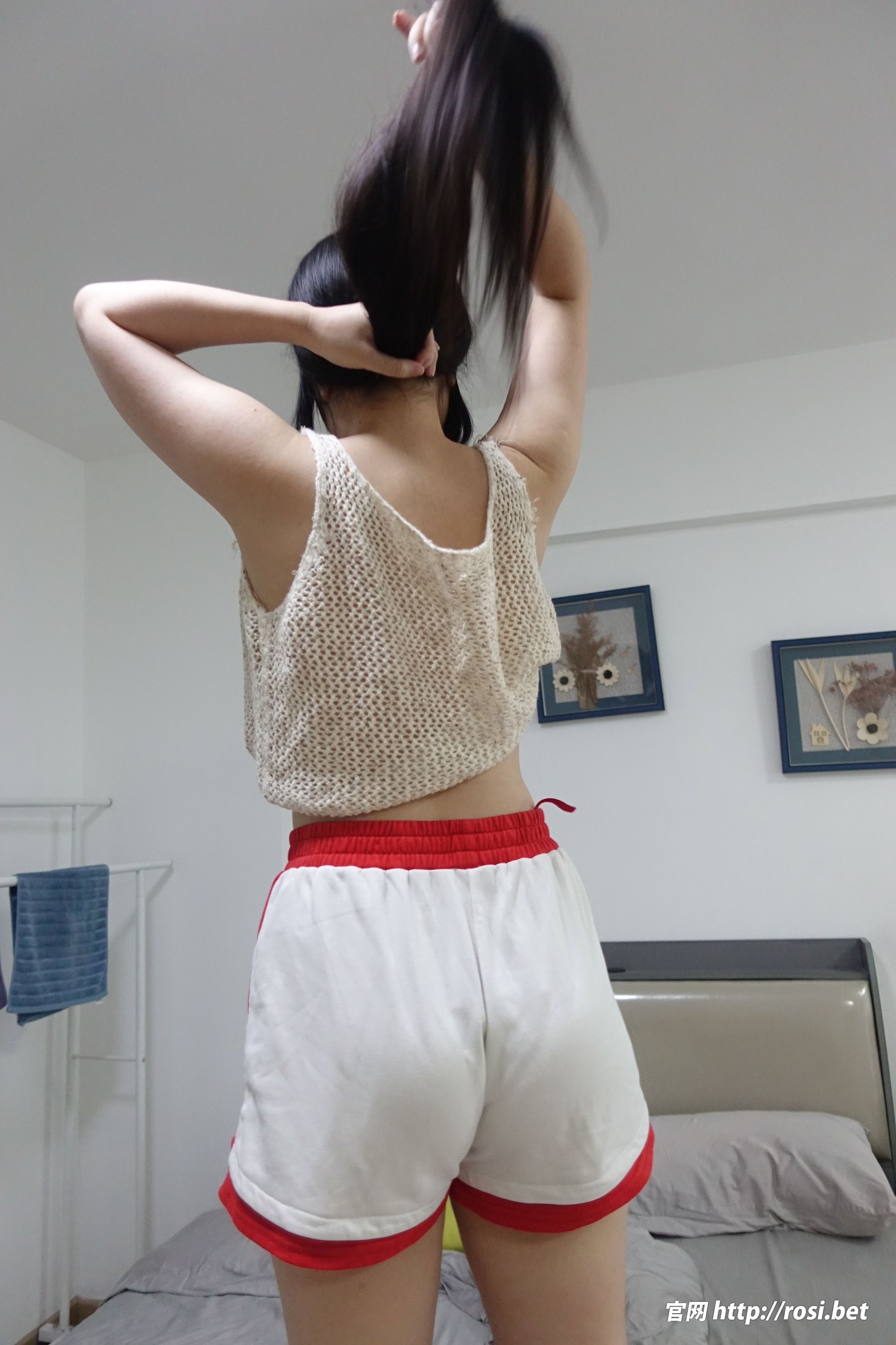 [ROSI写真] 2024.03.21 NO.4490