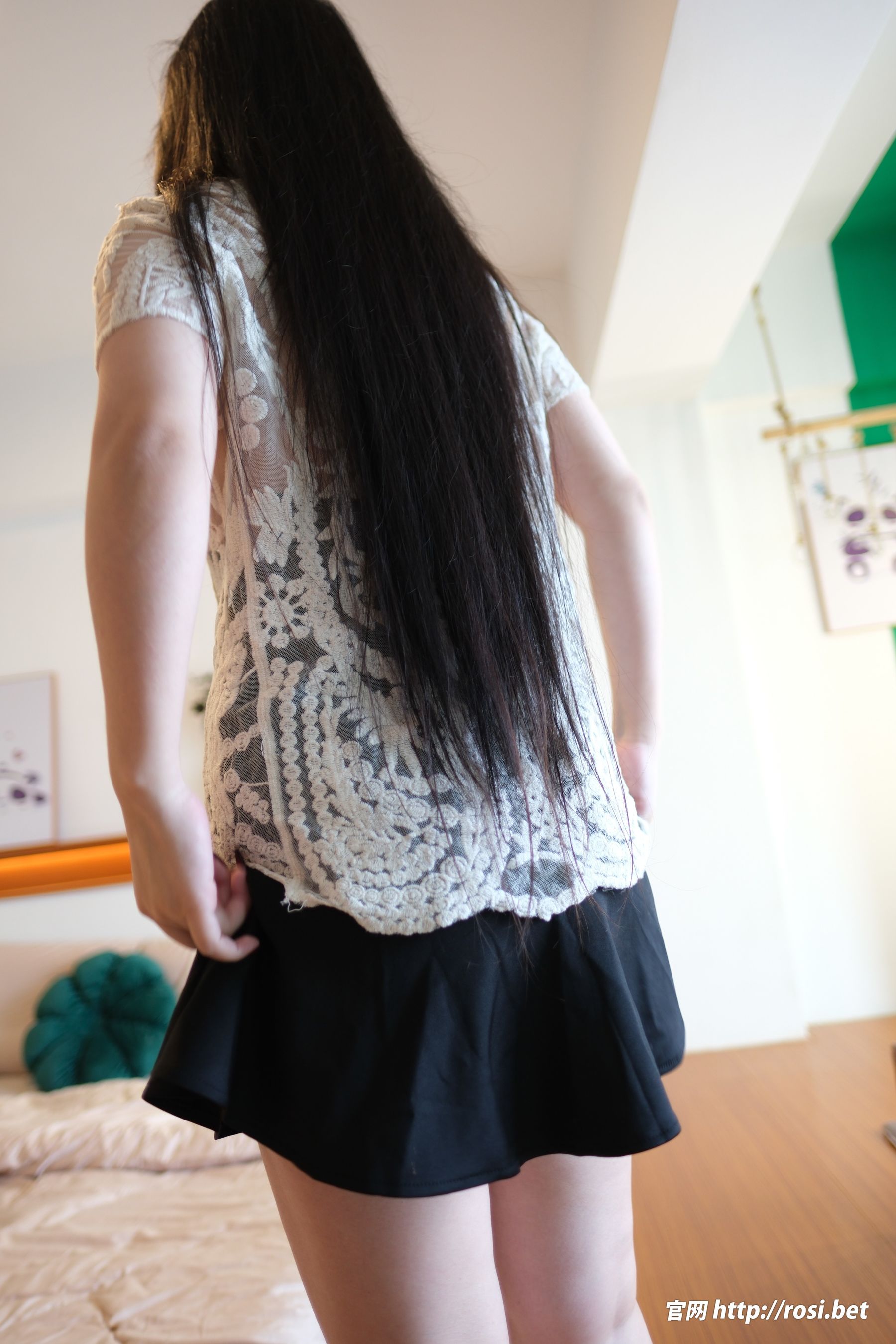 [ROSI写真] 2024.03.28 NO.4497