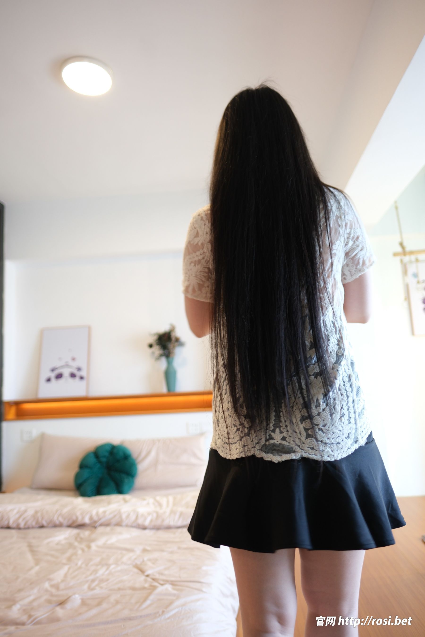 [ROSI写真] 2024.03.28 NO.4497