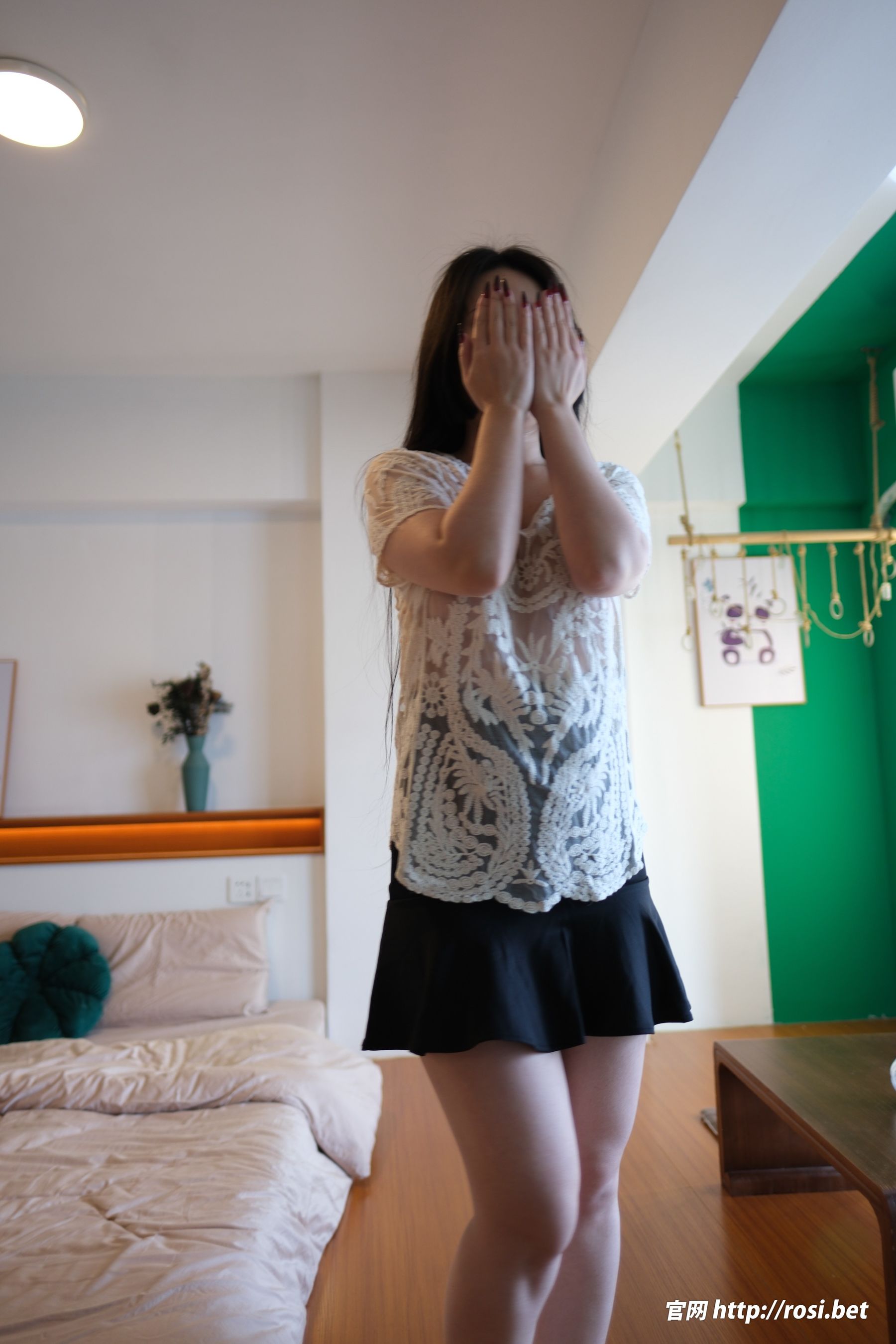 [ROSI写真] 2024.03.28 NO.4497