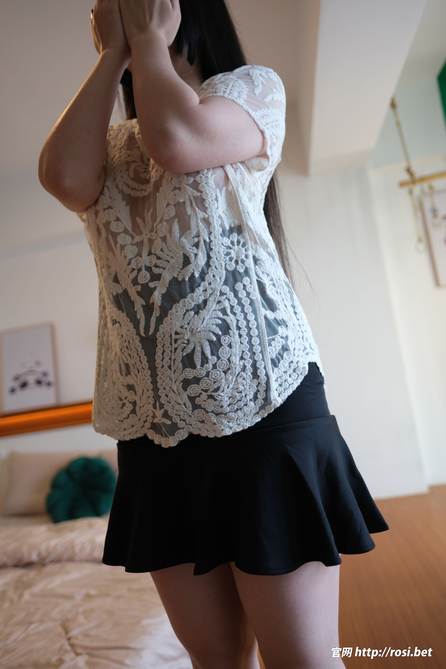 [ROSI写真] 2024.03.28 NO.4497