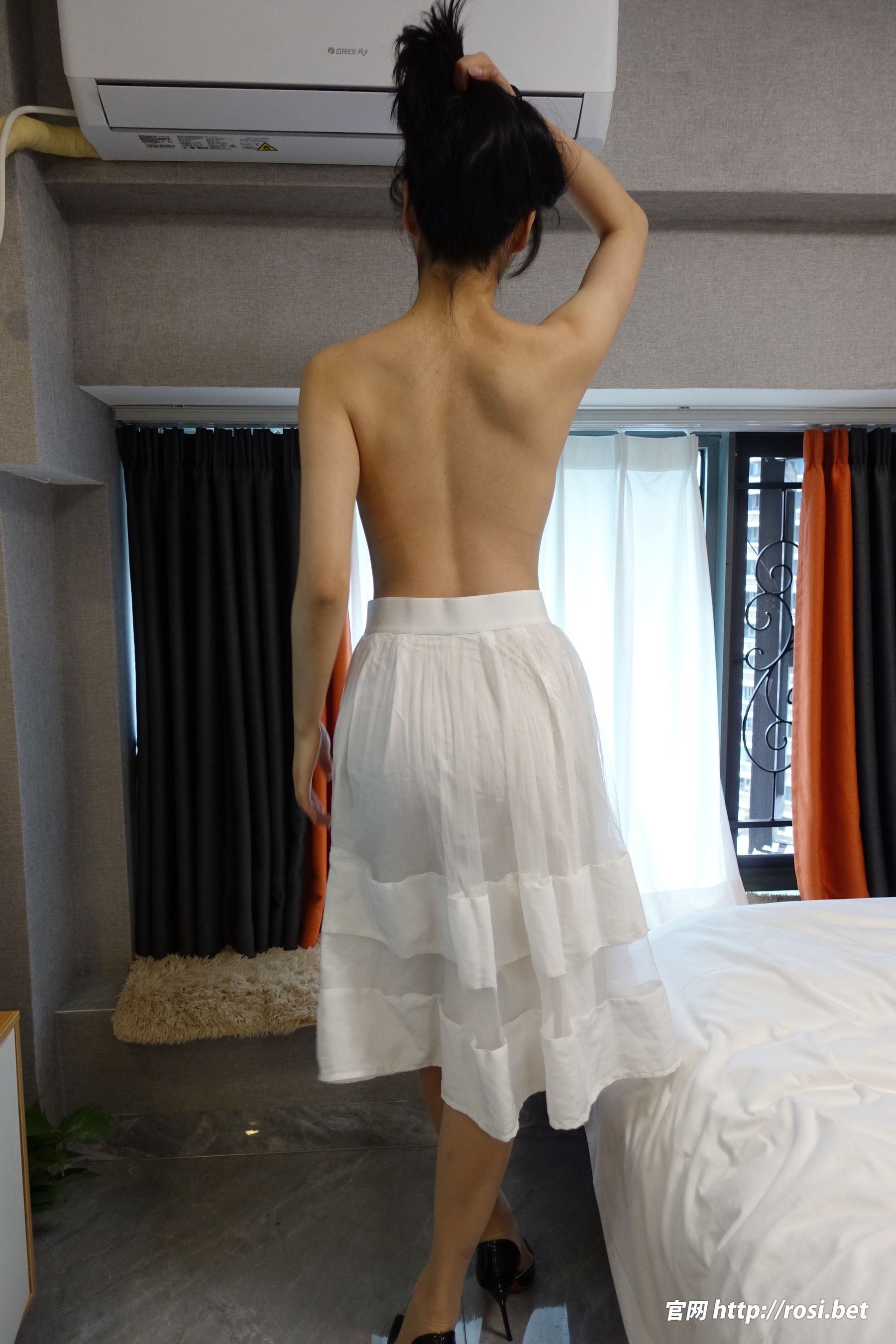 [ROSI写真] 2024.03.31 NO.4500