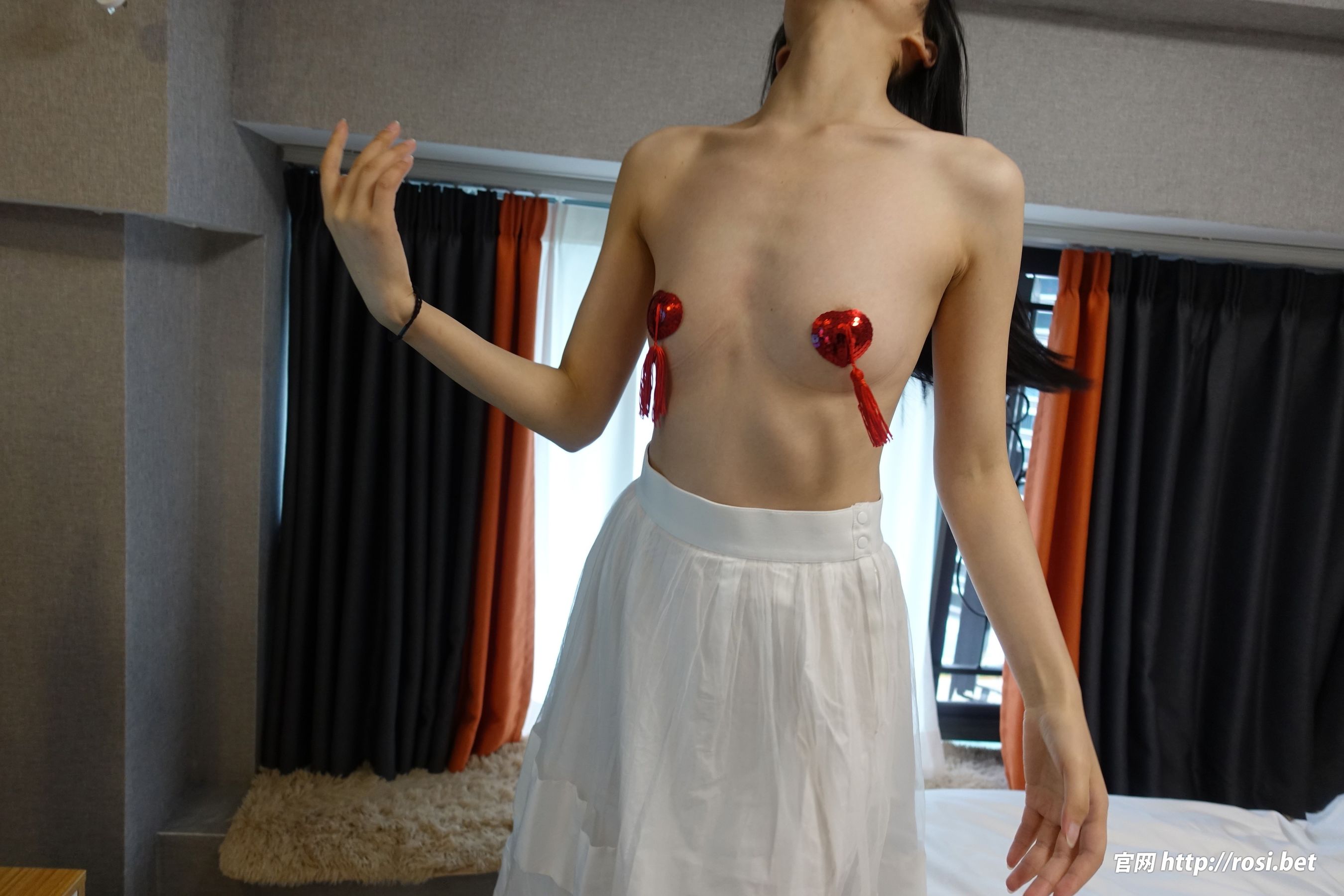 [ROSI写真] 2024.03.31 NO.4500