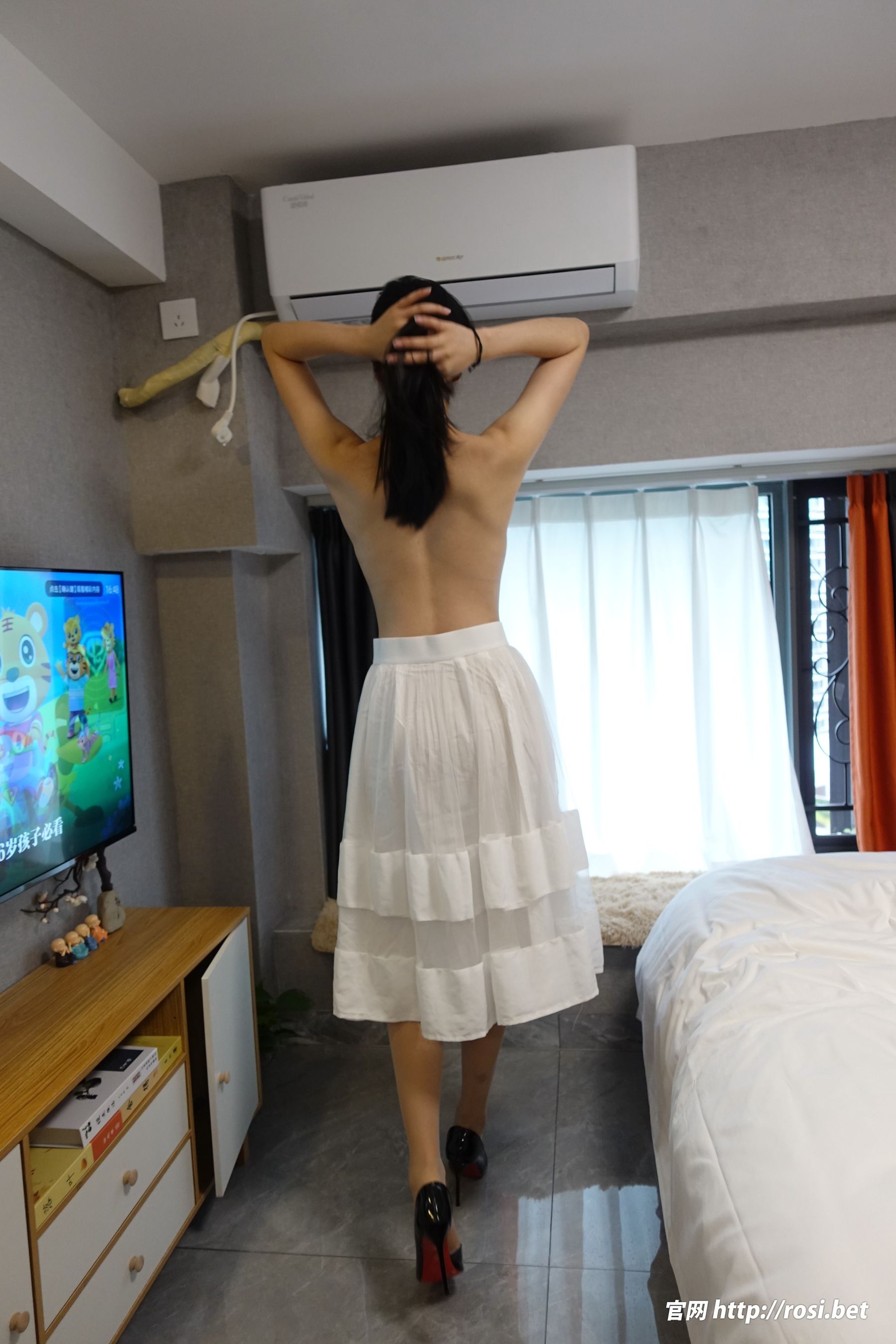 [ROSI写真] 2024.03.31 NO.4500
