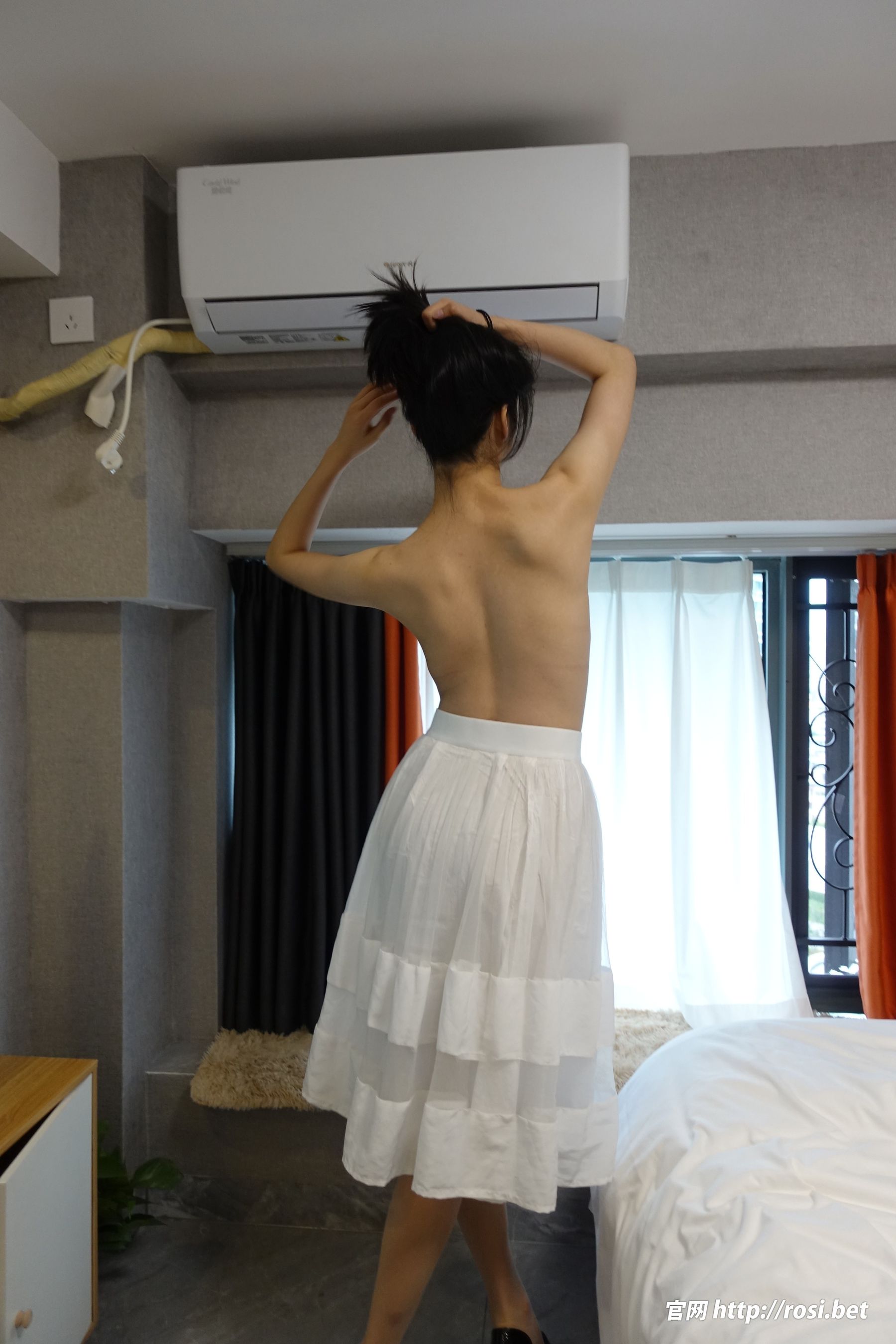 [ROSI写真] 2024.03.31 NO.4500