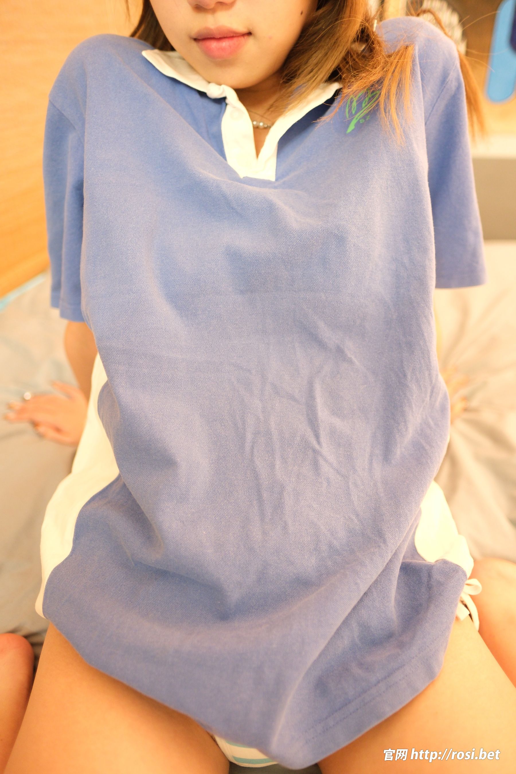 [ROSI写真] 2024.04.03 NO.4503