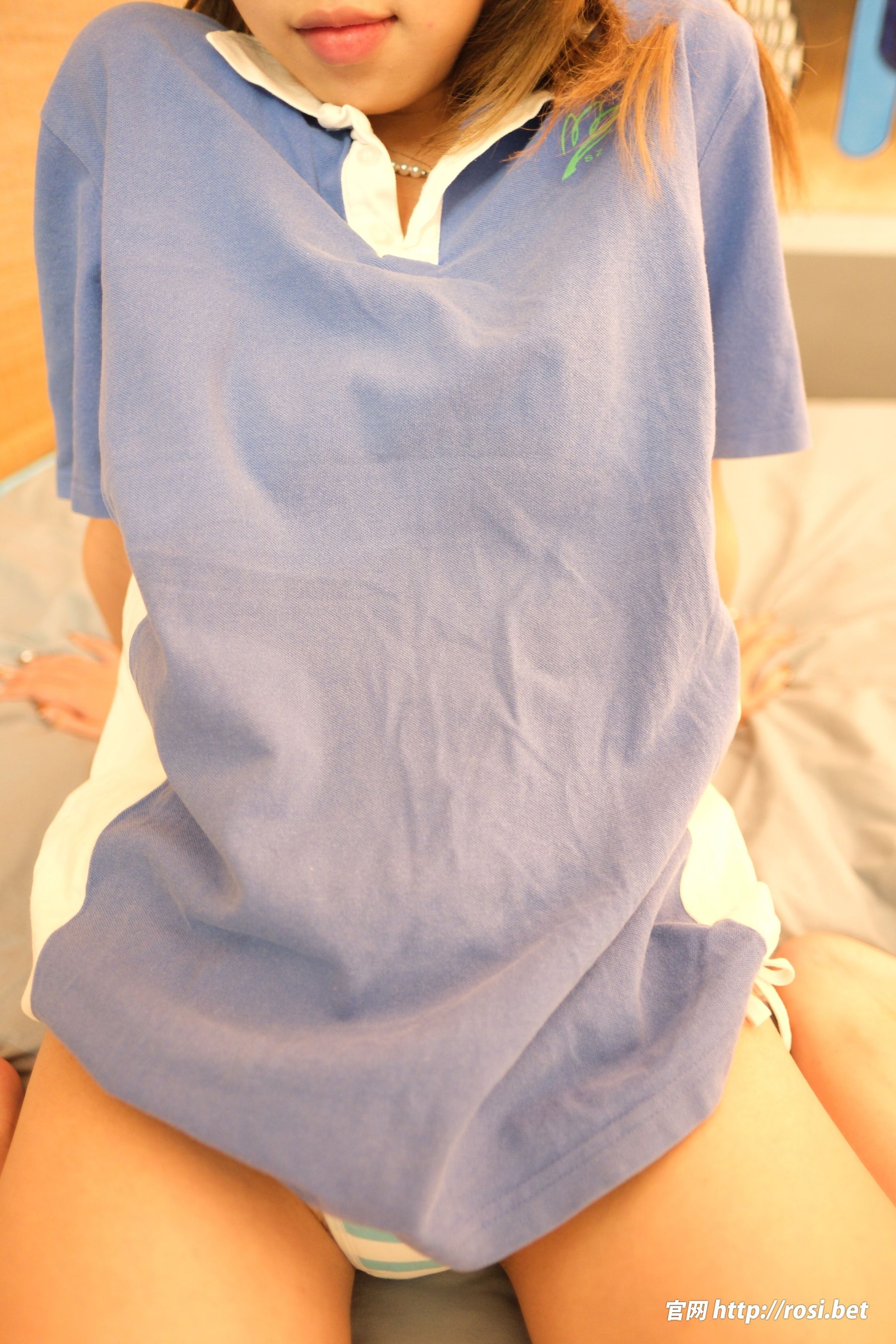 [ROSI写真] 2024.04.03 NO.4503