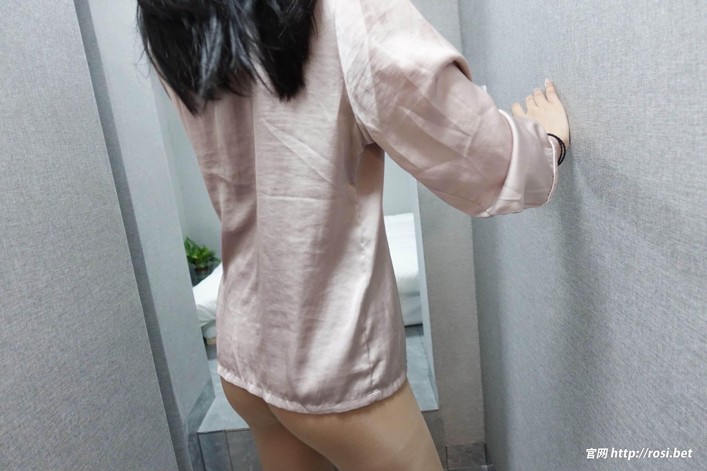 [ROSI写真] 2024.04.07 NO.4507