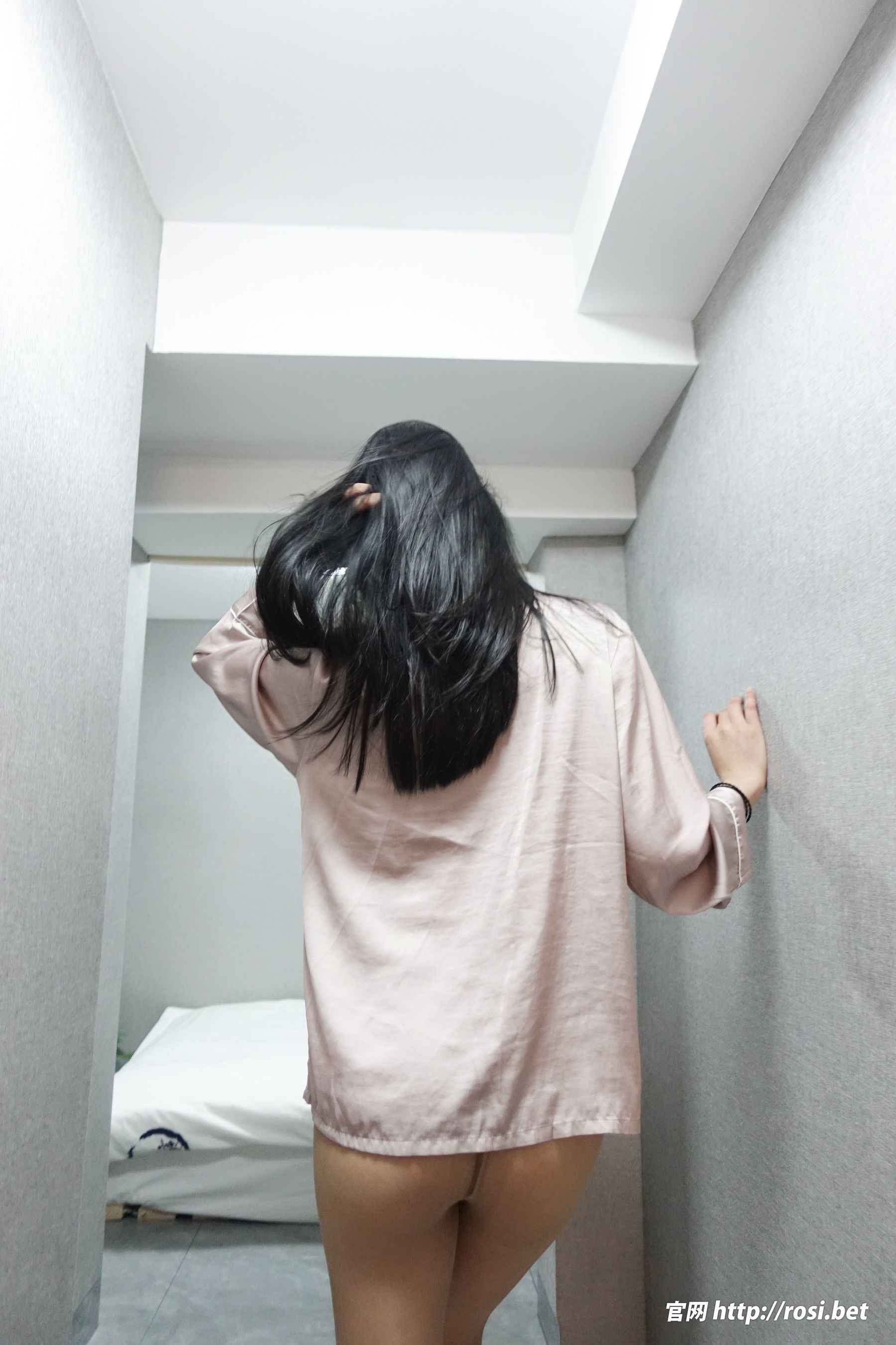 [ROSI写真] 2024.04.07 NO.4507
