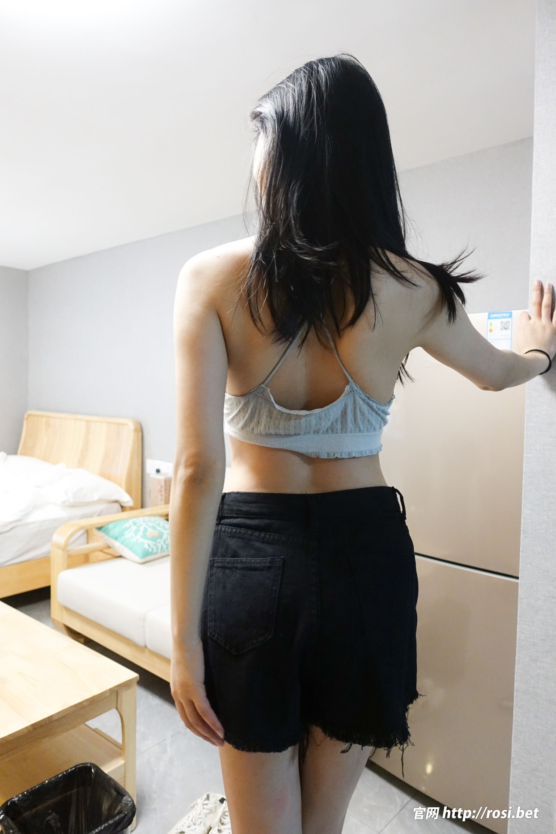 [ROSI写真] 2024.04.10 NO.4510