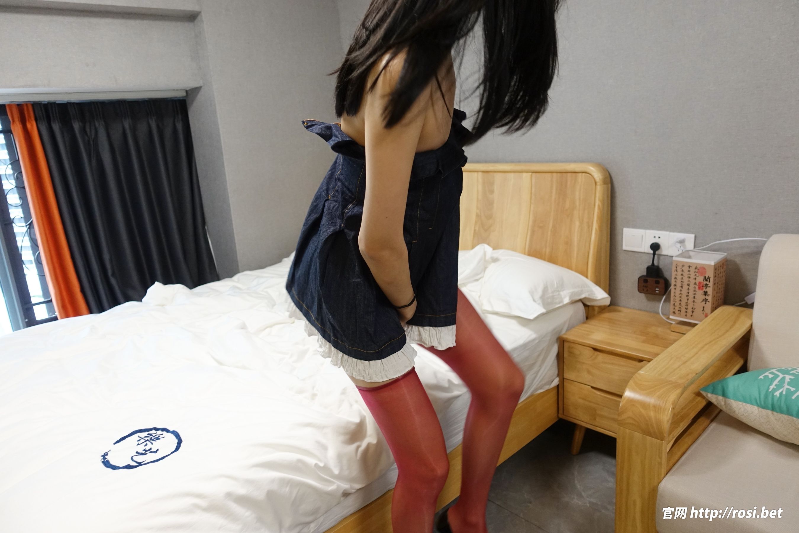 [ROSI写真] 2024.04.13 NO.4513