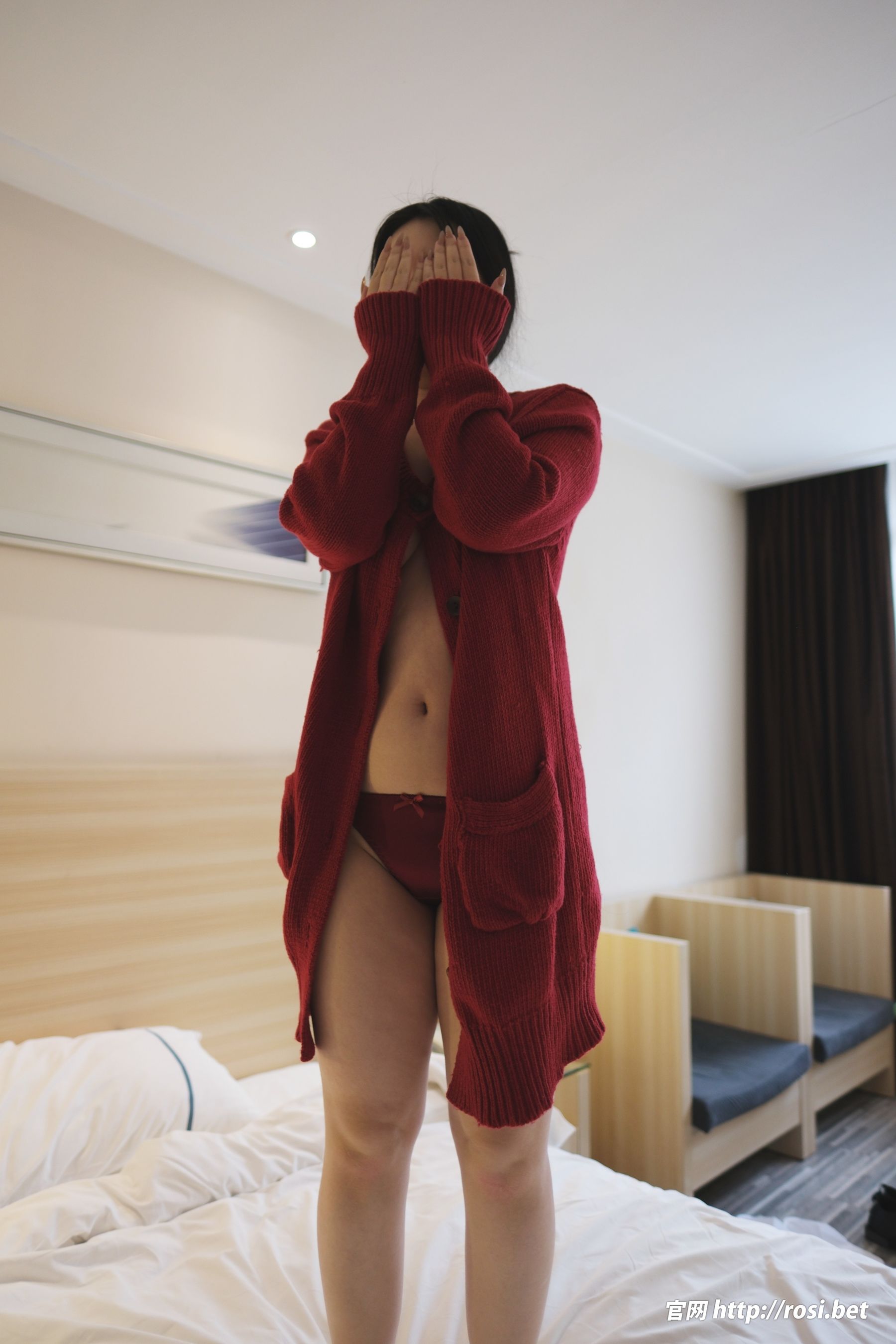 [ROSI写真] 2024.04.22 NO.4522