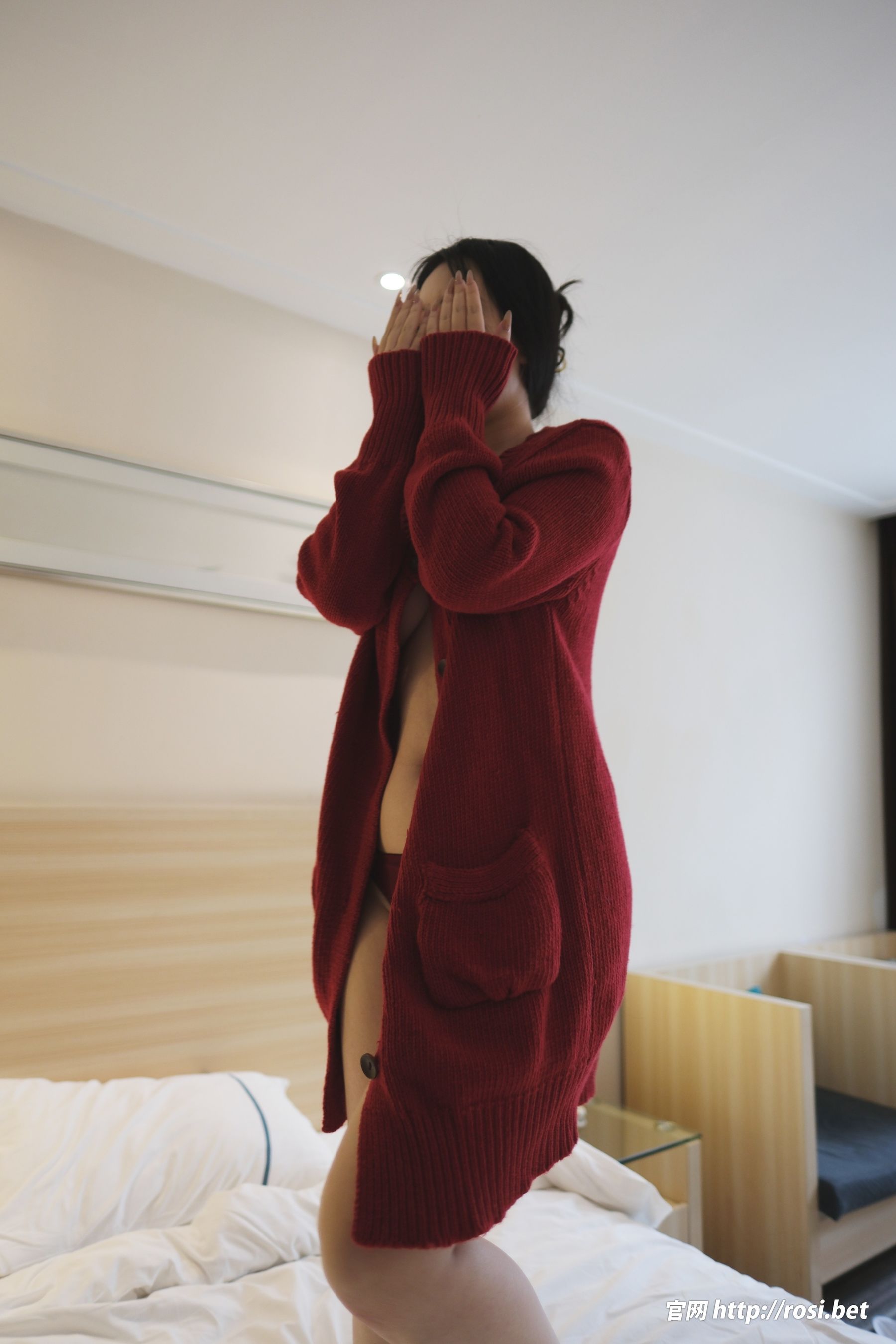 [ROSI写真] 2024.04.22 NO.4522