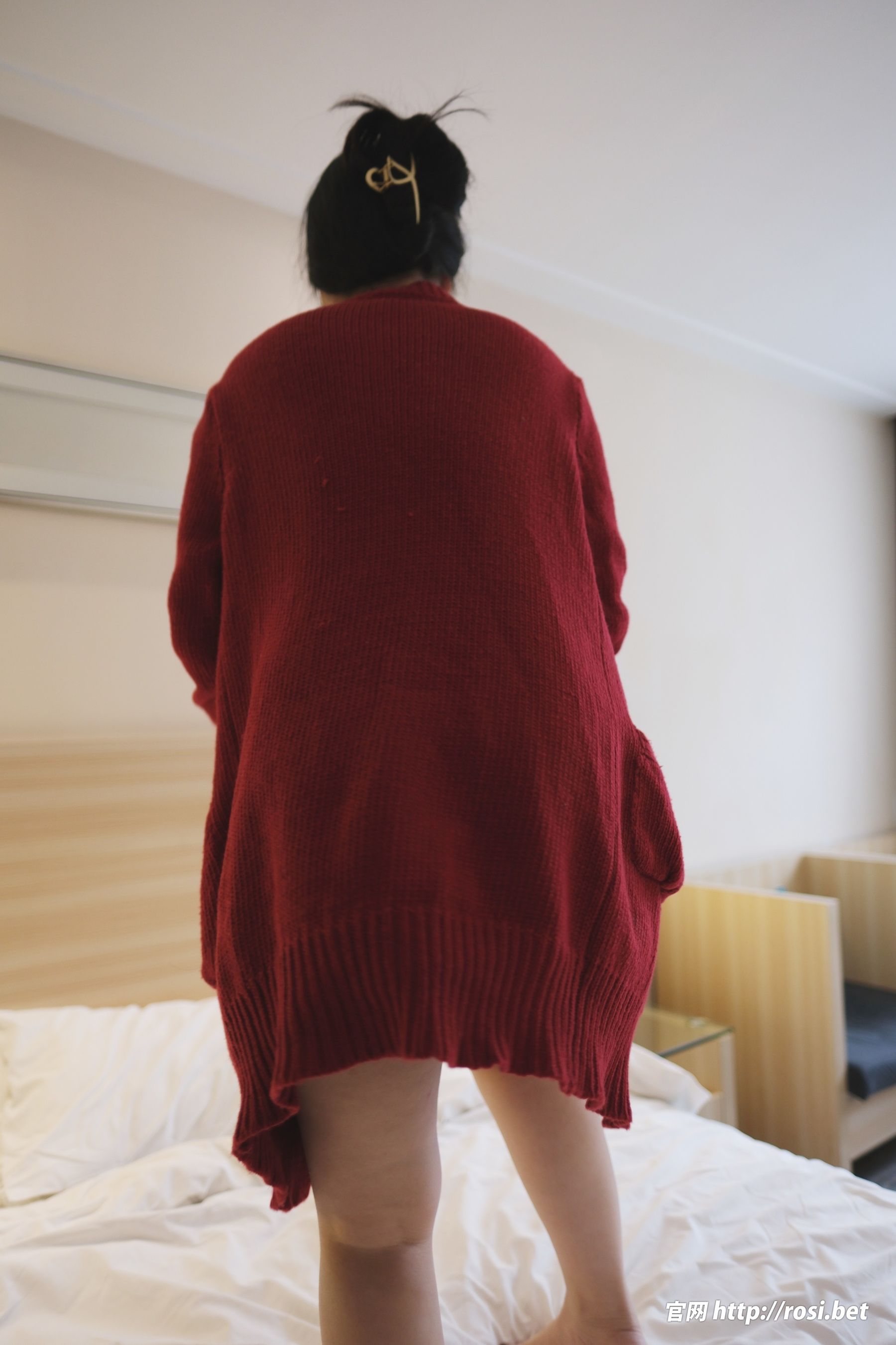 [ROSI写真] 2024.04.22 NO.4522