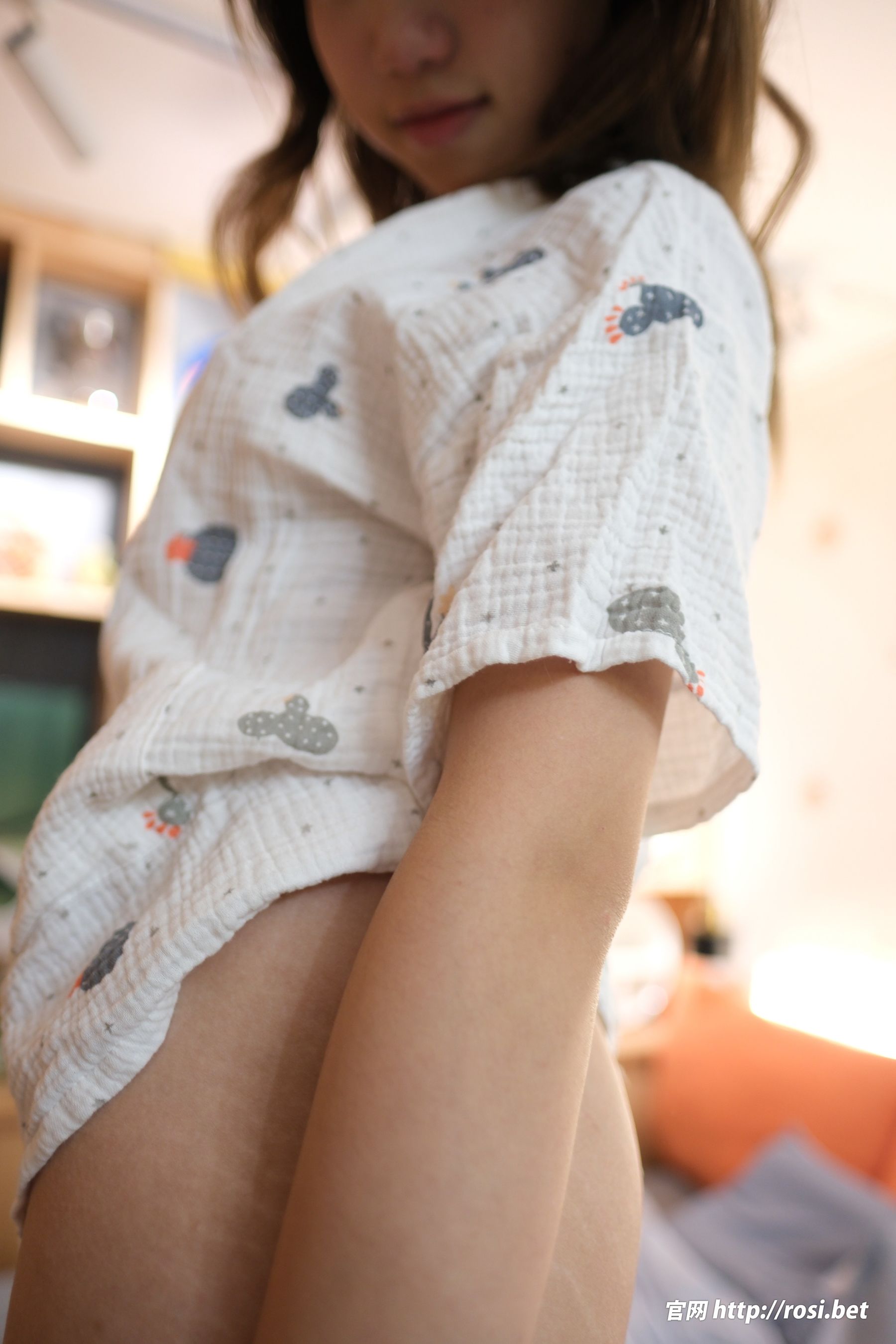 [ROSI写真] 2024.04.24 NO.4524