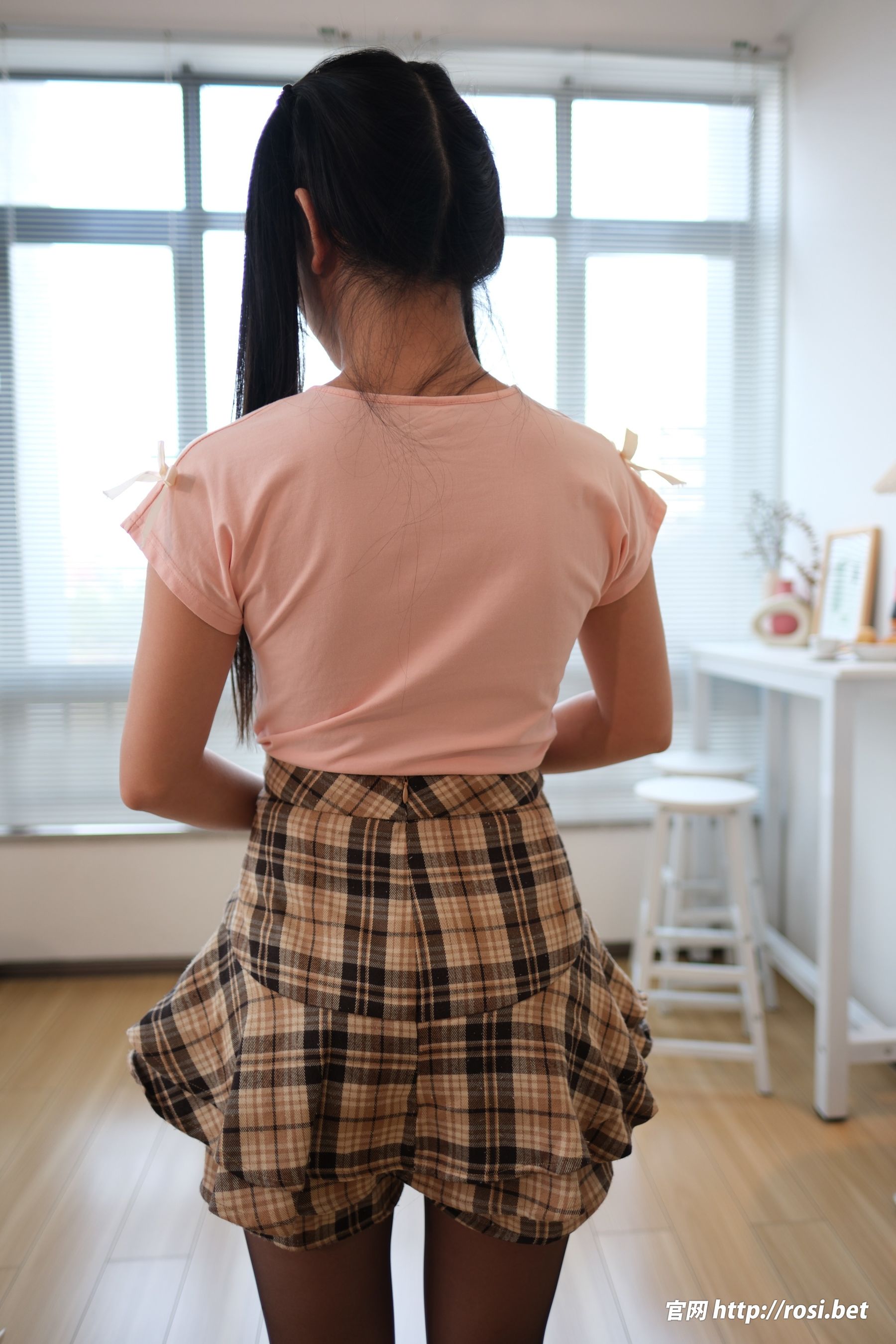 [ROSI写真] 2024.04.25 NO.4525