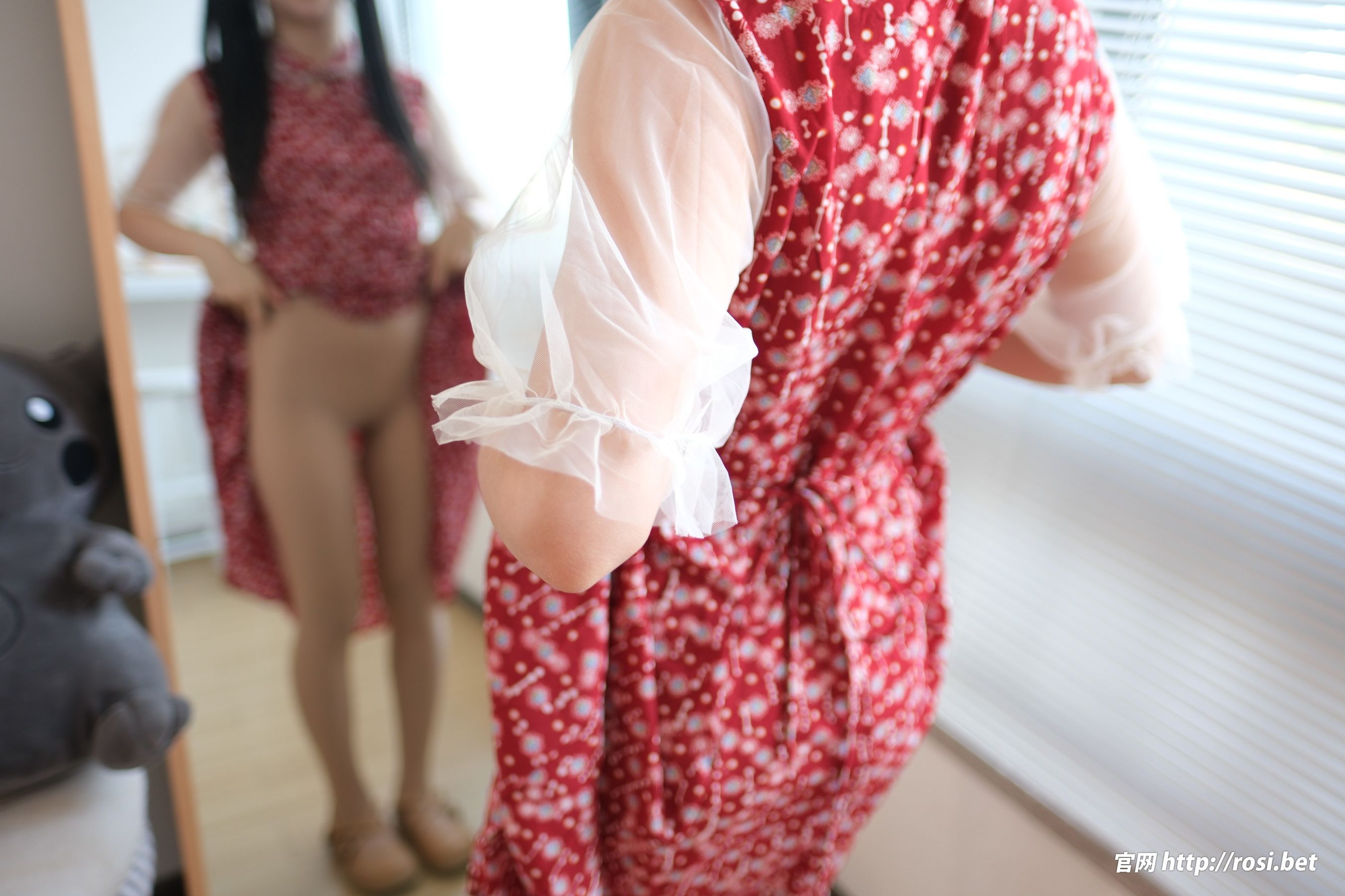 [ROSI写真] 2024.04.28 NO.4528