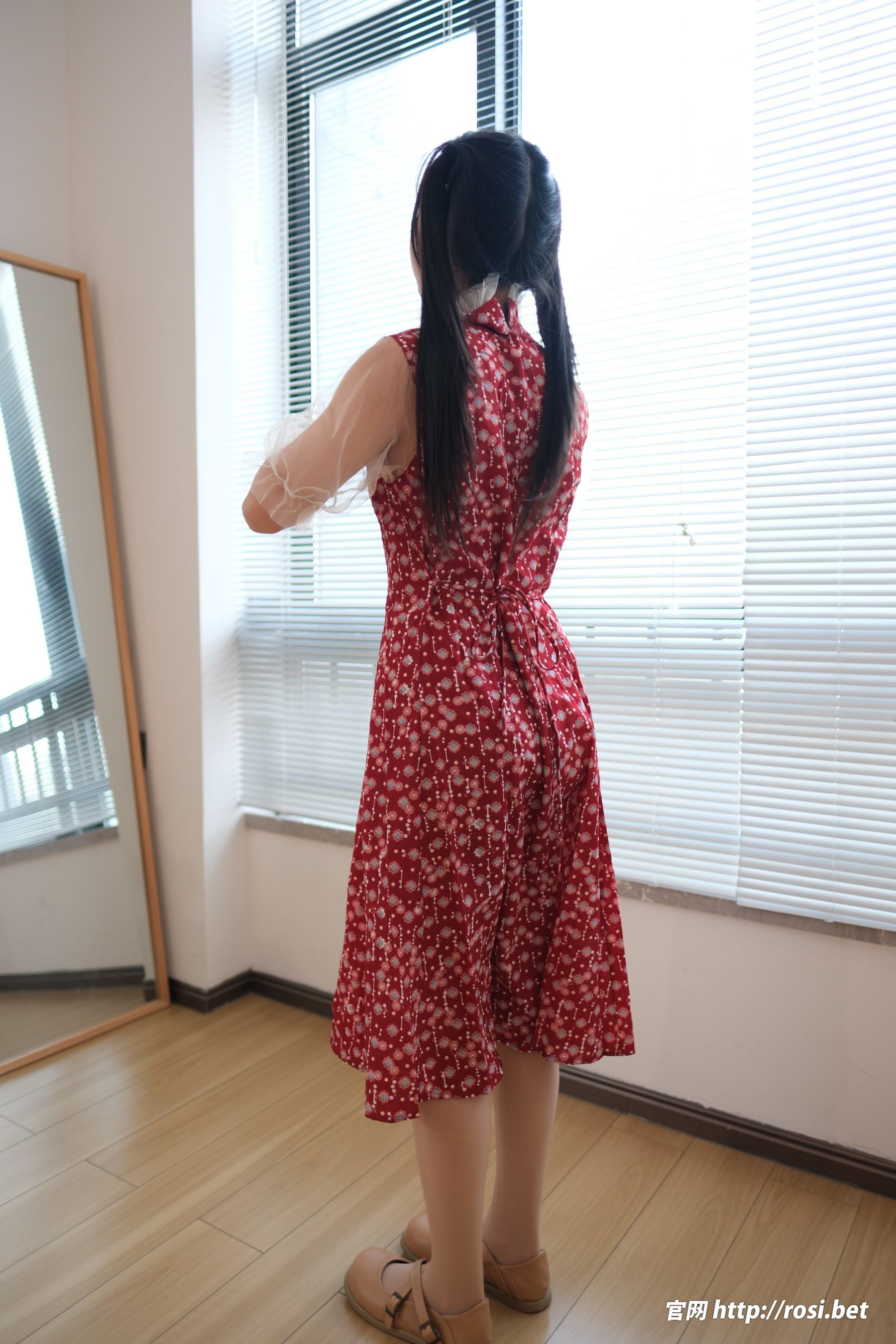 [ROSI写真] 2024.04.28 NO.4528