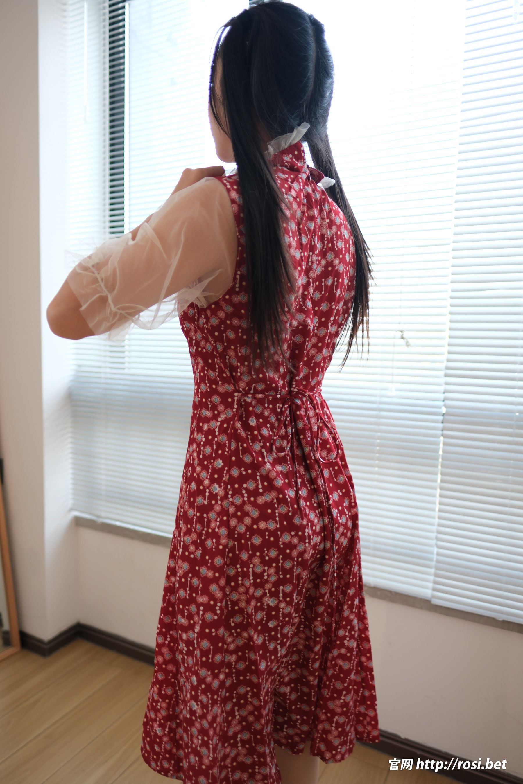 [ROSI写真] 2024.04.28 NO.4528