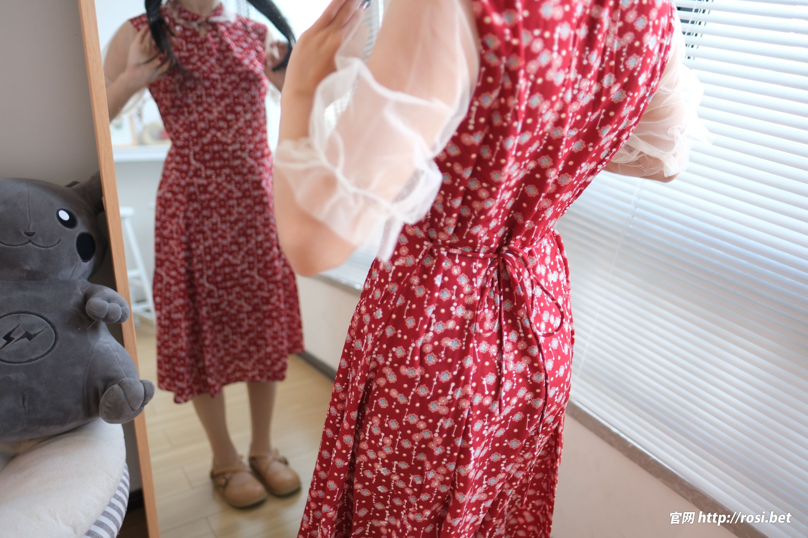 [ROSI写真] 2024.04.28 NO.4528