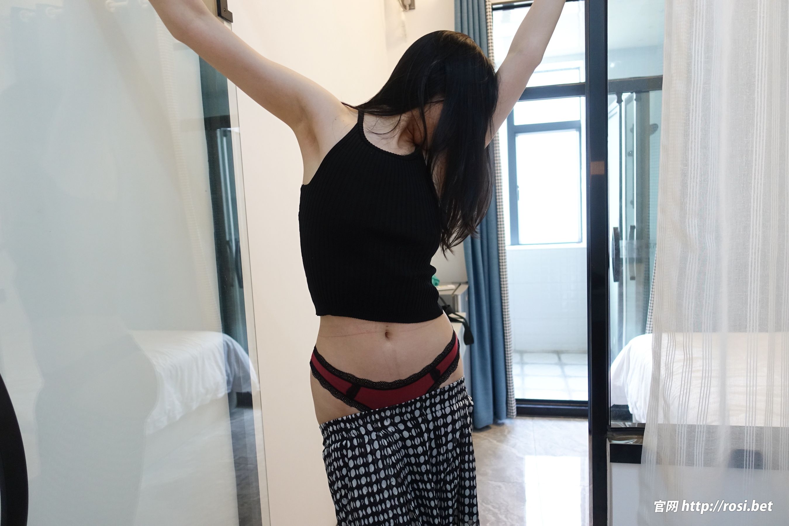 [ROSI写真] 2024.04.30 NO.4530