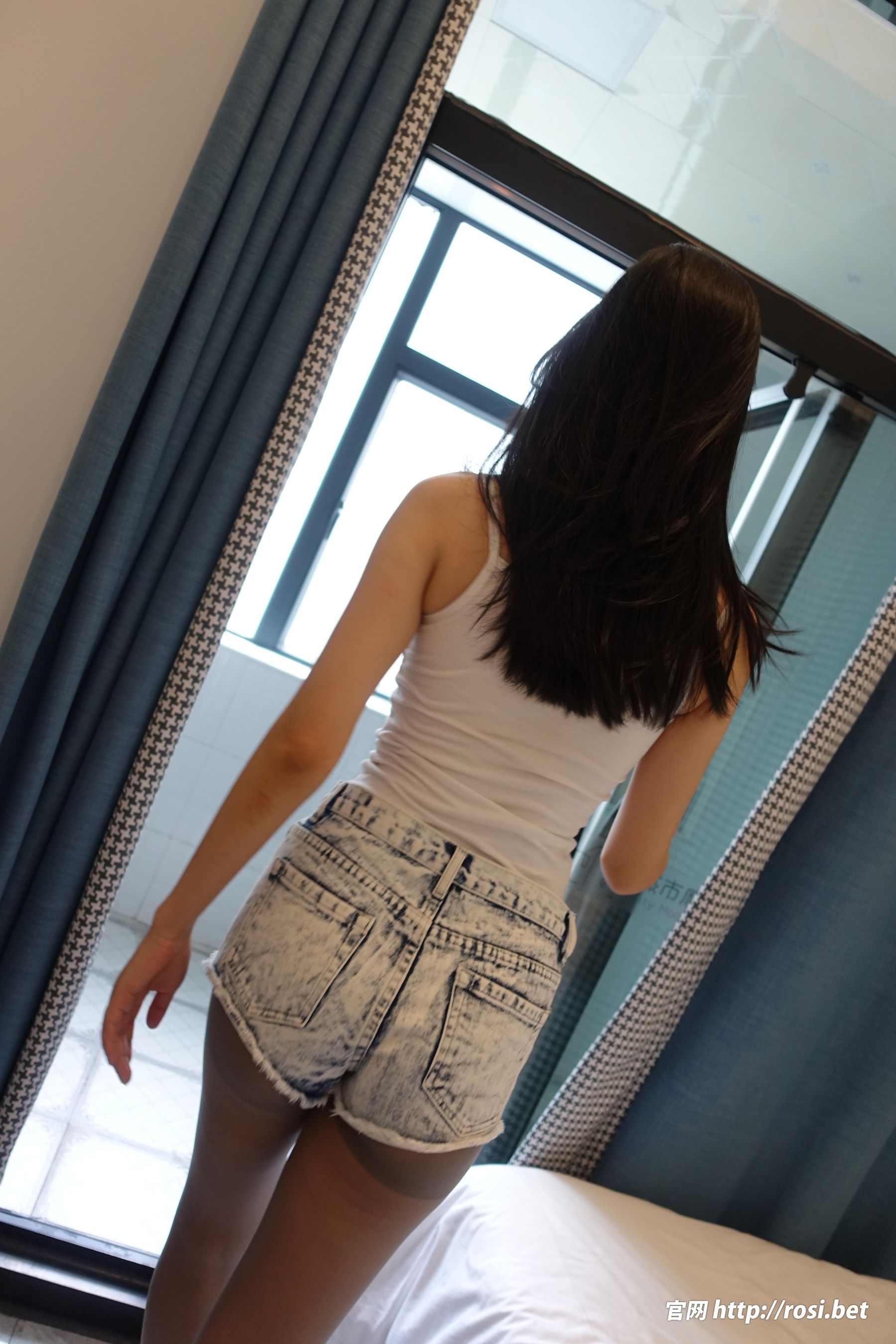[ROSI写真] 2024.05.01 NO.4531