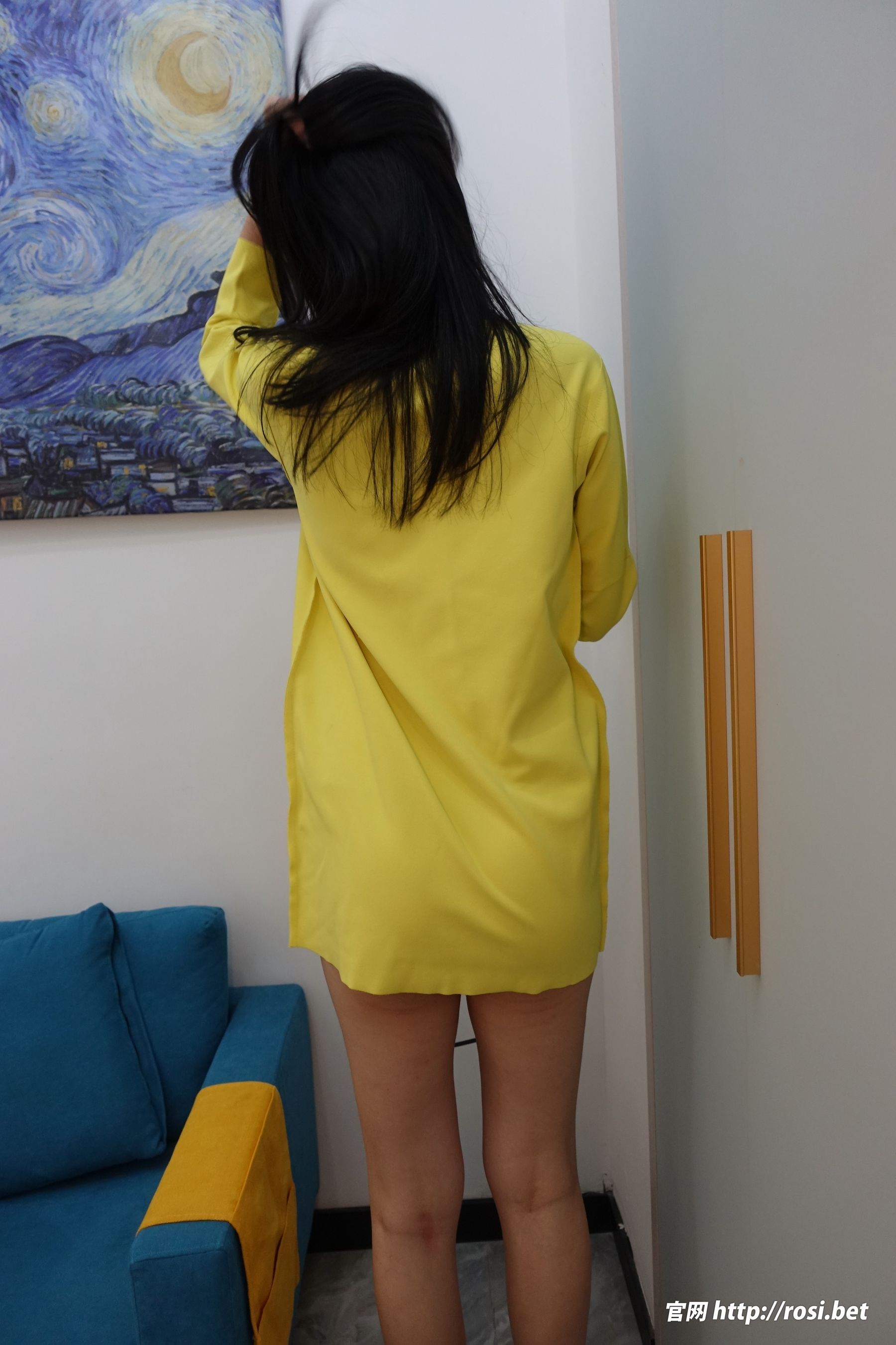 [ROSI写真] 2024.05.13 NO.4543