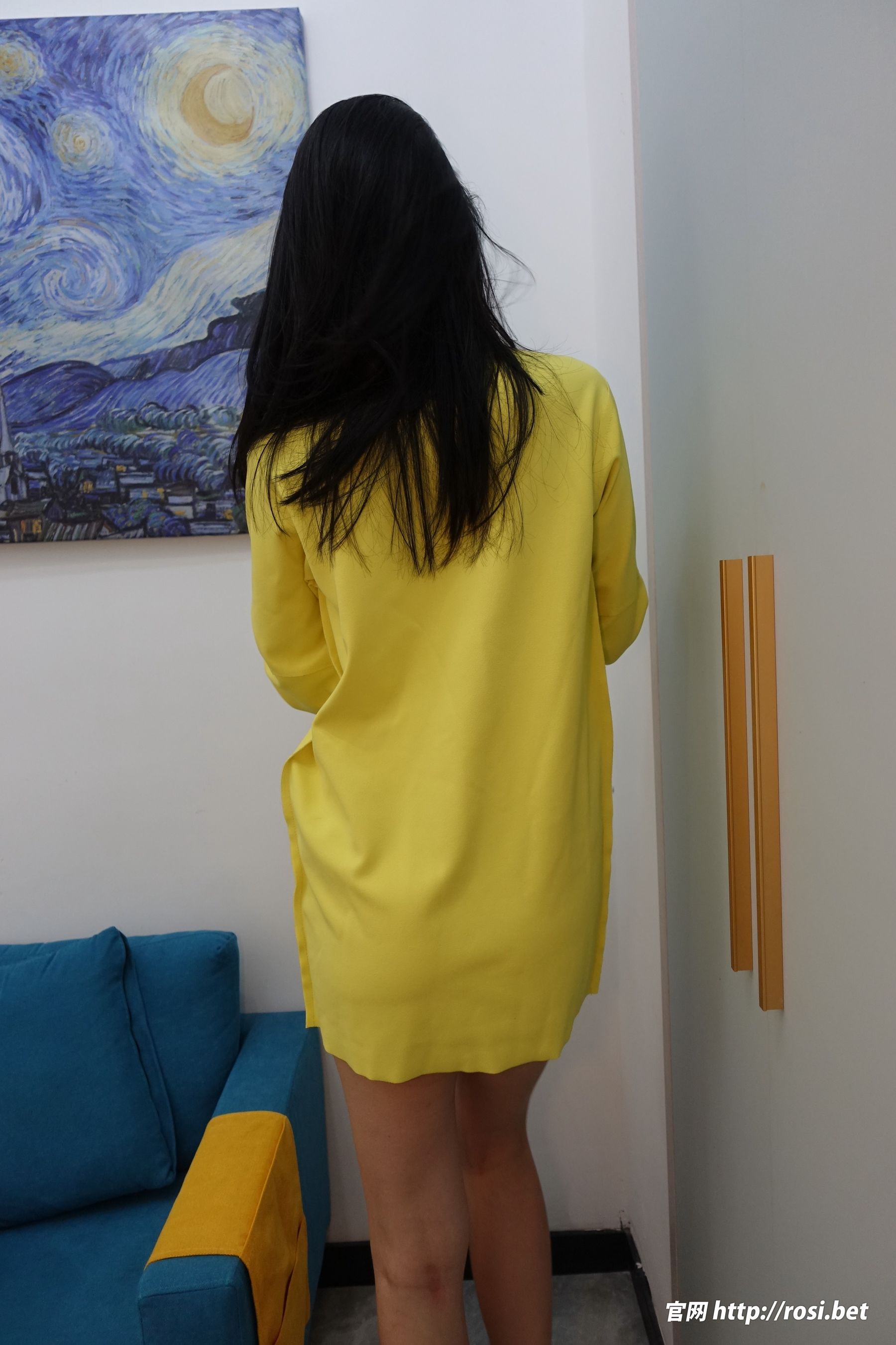 [ROSI写真] 2024.05.13 NO.4543