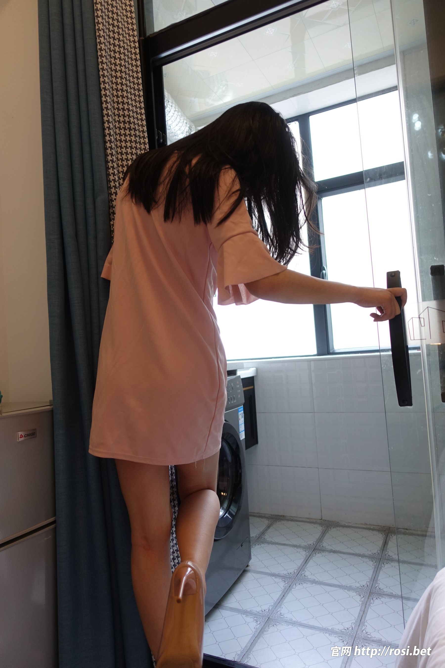 [ROSI写真] 2024.05.17 NO.4547