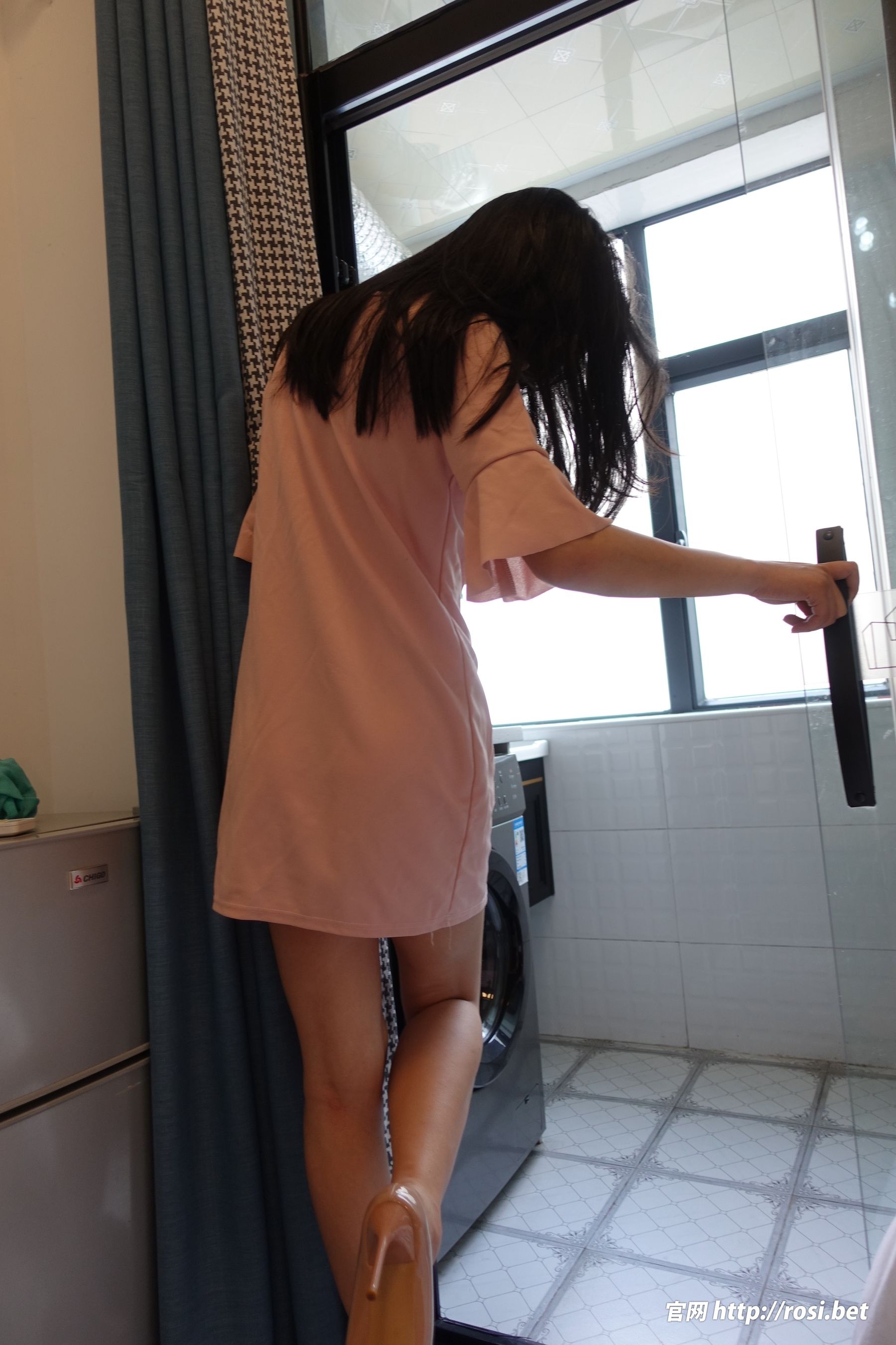 [ROSI写真] 2024.05.17 NO.4547