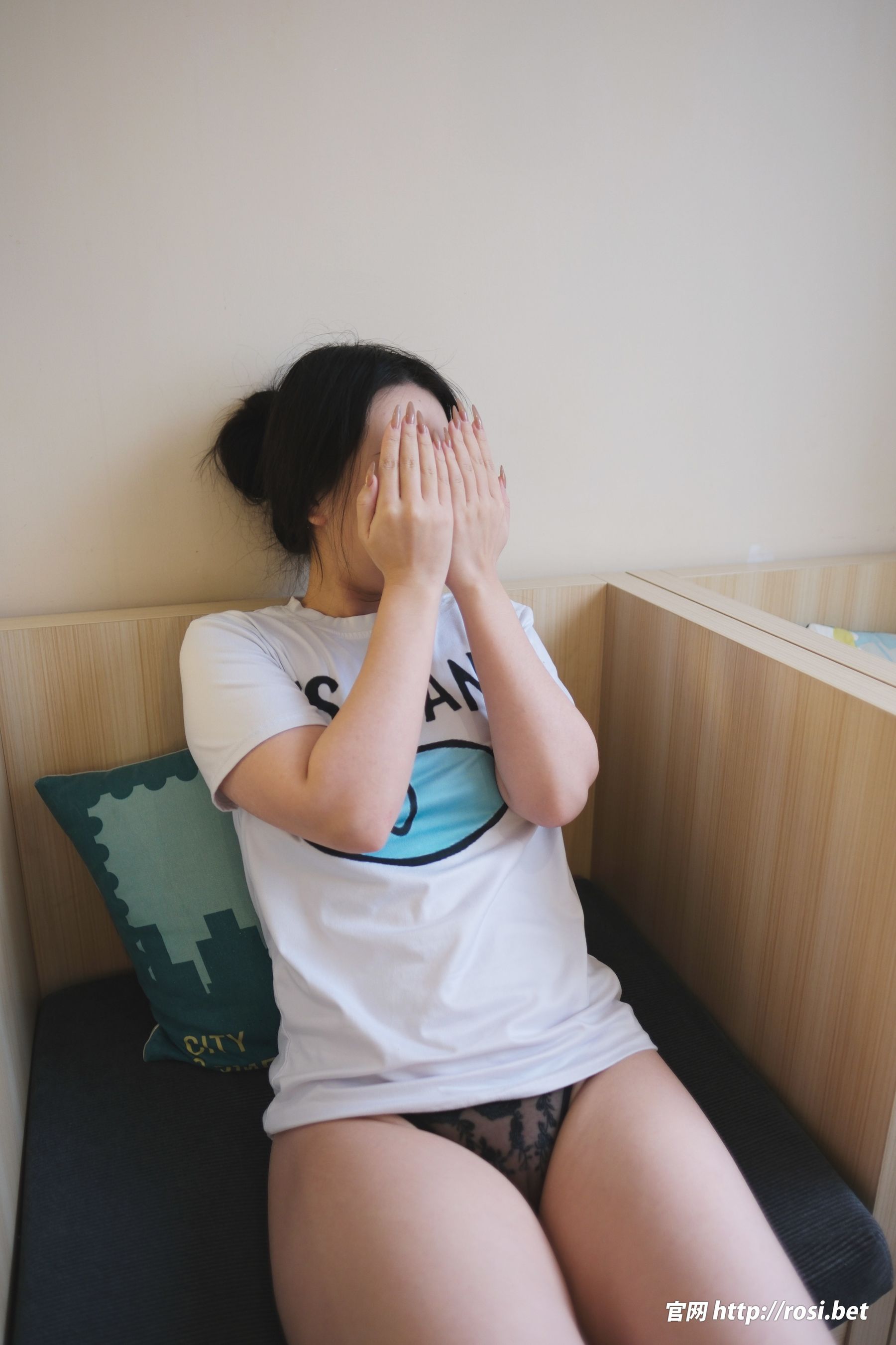 [ROSI写真] 2024.05.20 NO.4550