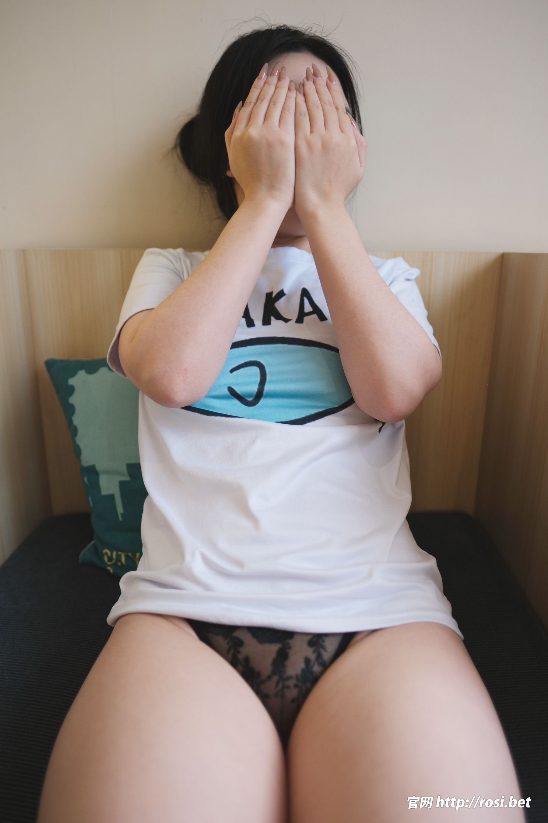 [ROSI写真] 2024.05.20 NO.4550