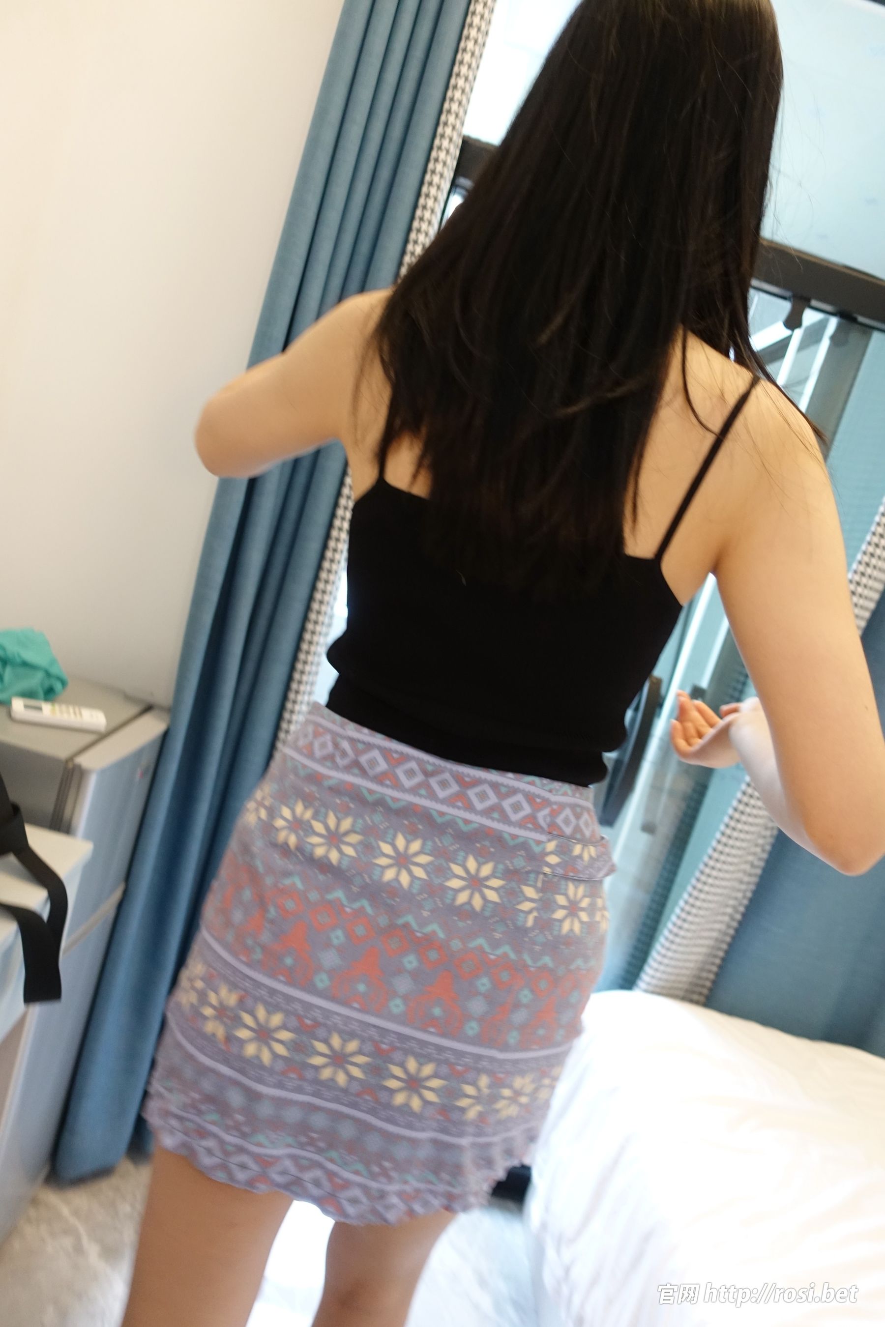 [ROSI写真] 2024.05.21 NO.4551