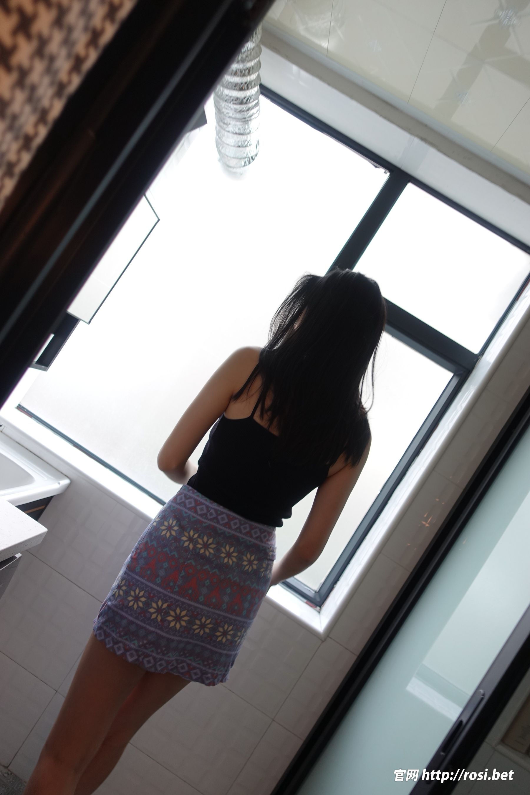 [ROSI写真] 2024.05.21 NO.4551
