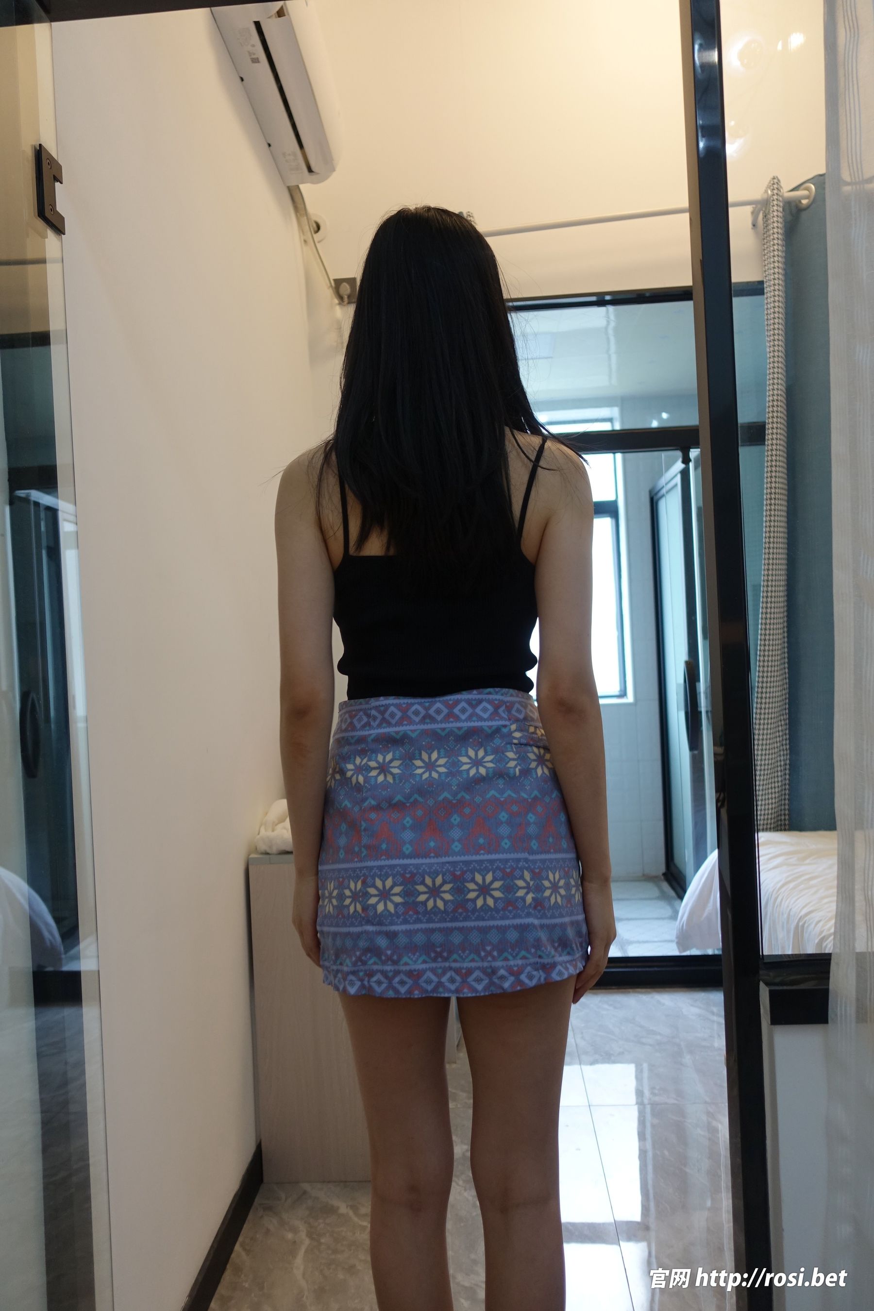 [ROSI写真] 2024.05.21 NO.4551