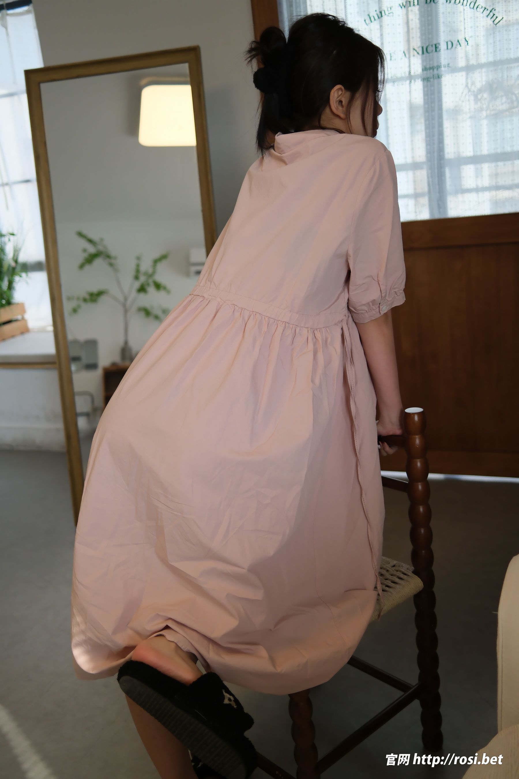 [ROSI写真] 2024.05.22 NO.4552