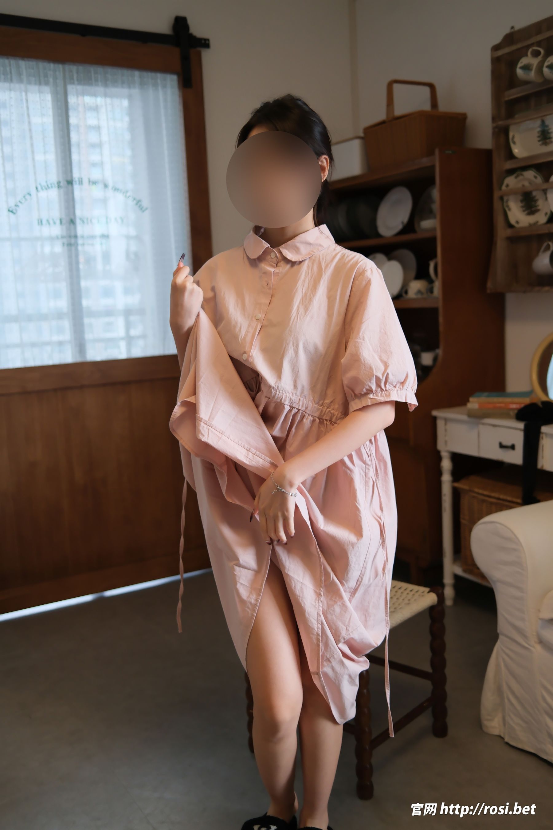 [ROSI写真] 2024.05.22 NO.4552