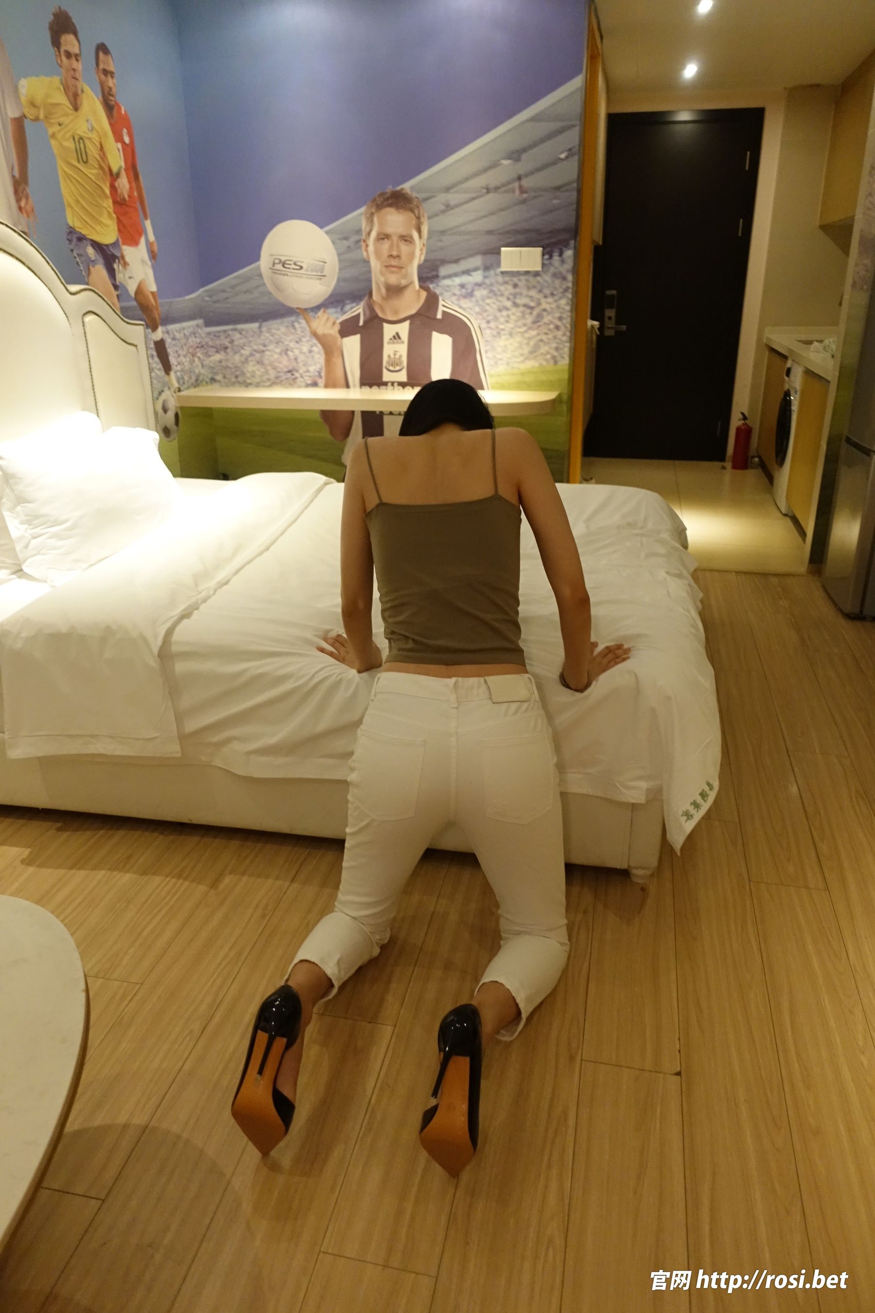 [ROSI写真] 2024.05.25 NO.4555