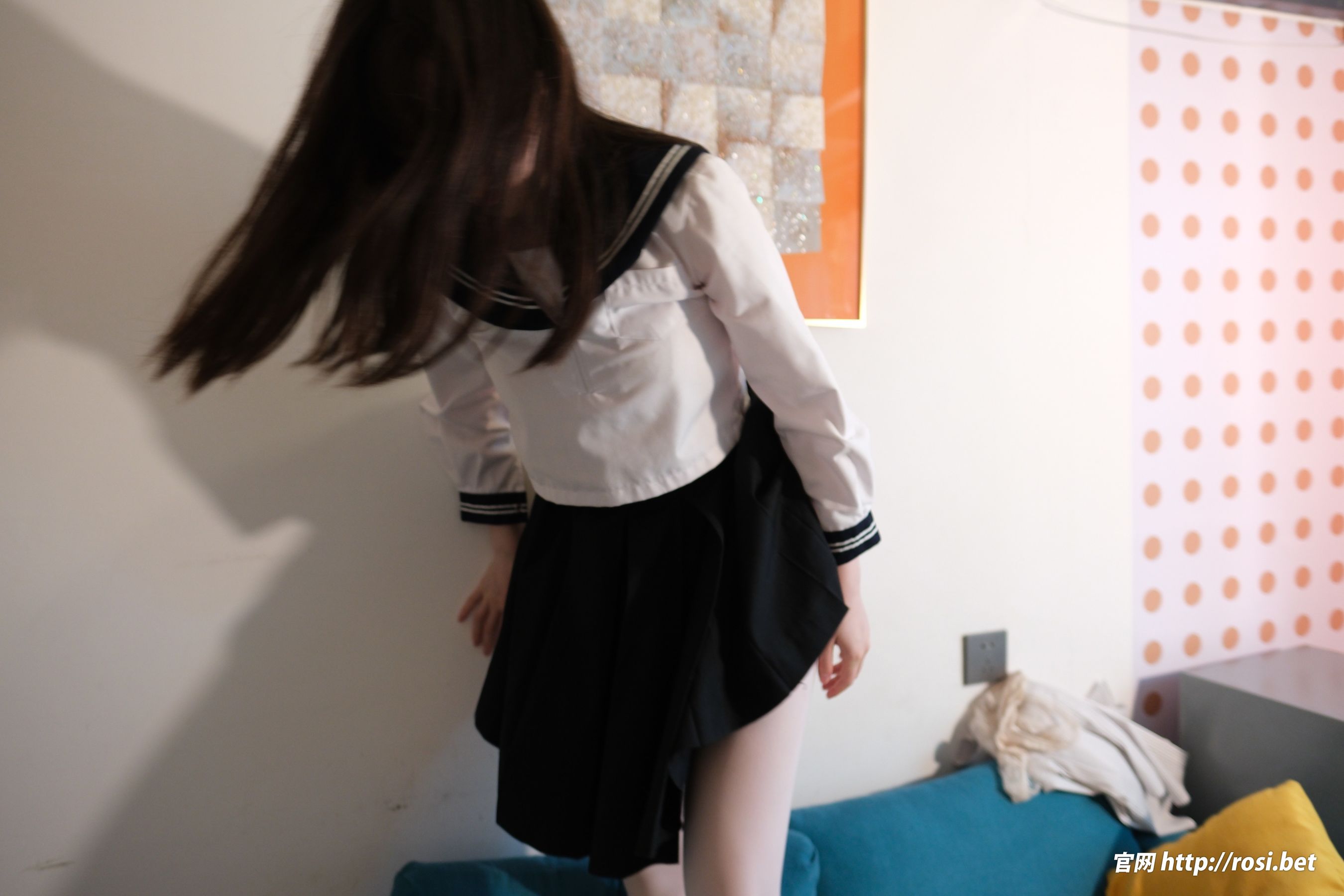 [ROSI写真] 2024.06.03 NO.4564