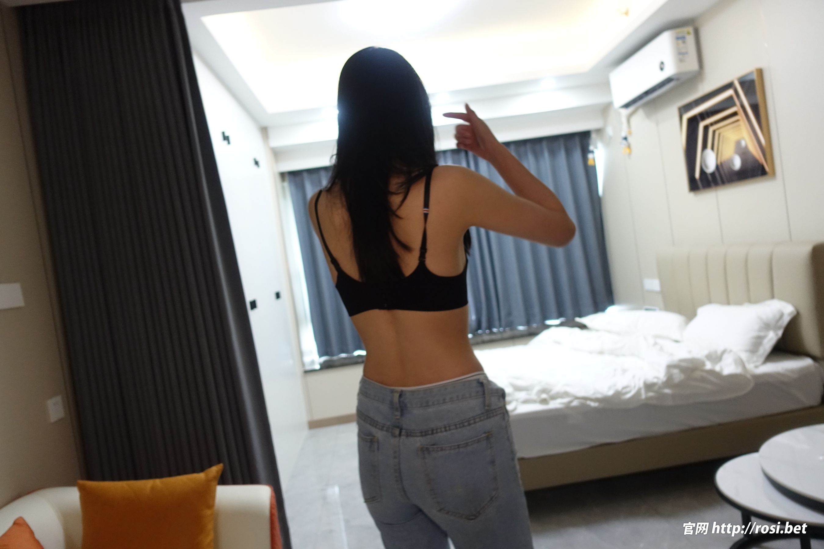 [ROSI写真] 2024.06.04 NO.4565