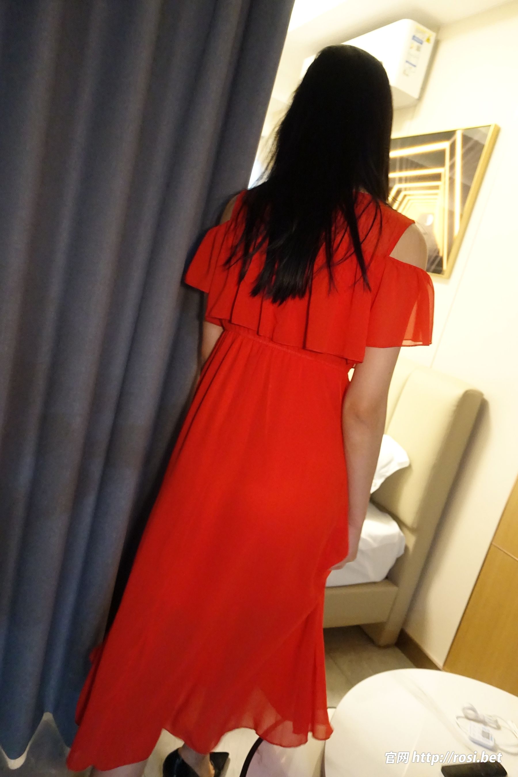 [ROSI写真] 2024.06.16 NO.4577