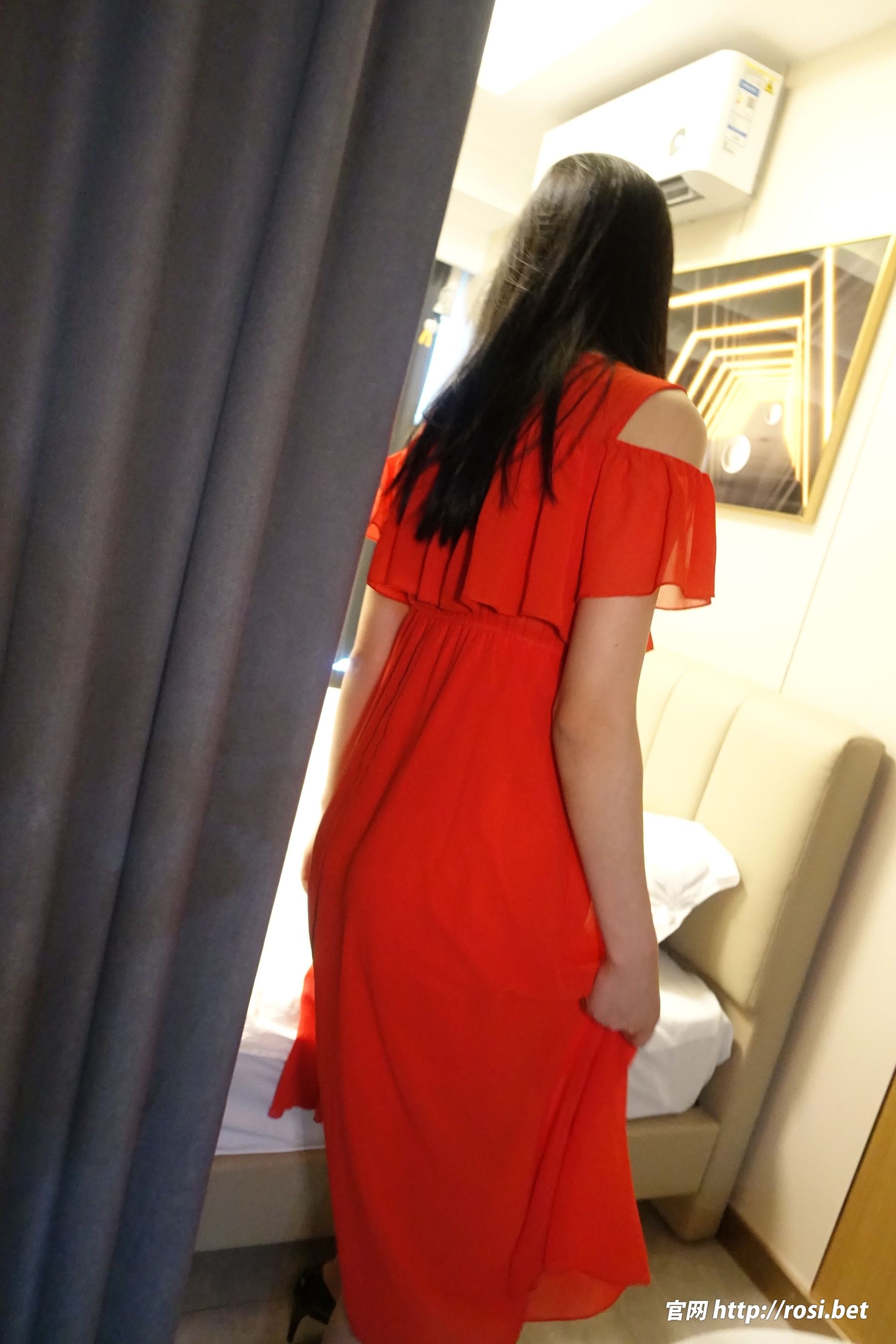 [ROSI写真] 2024.06.16 NO.4577