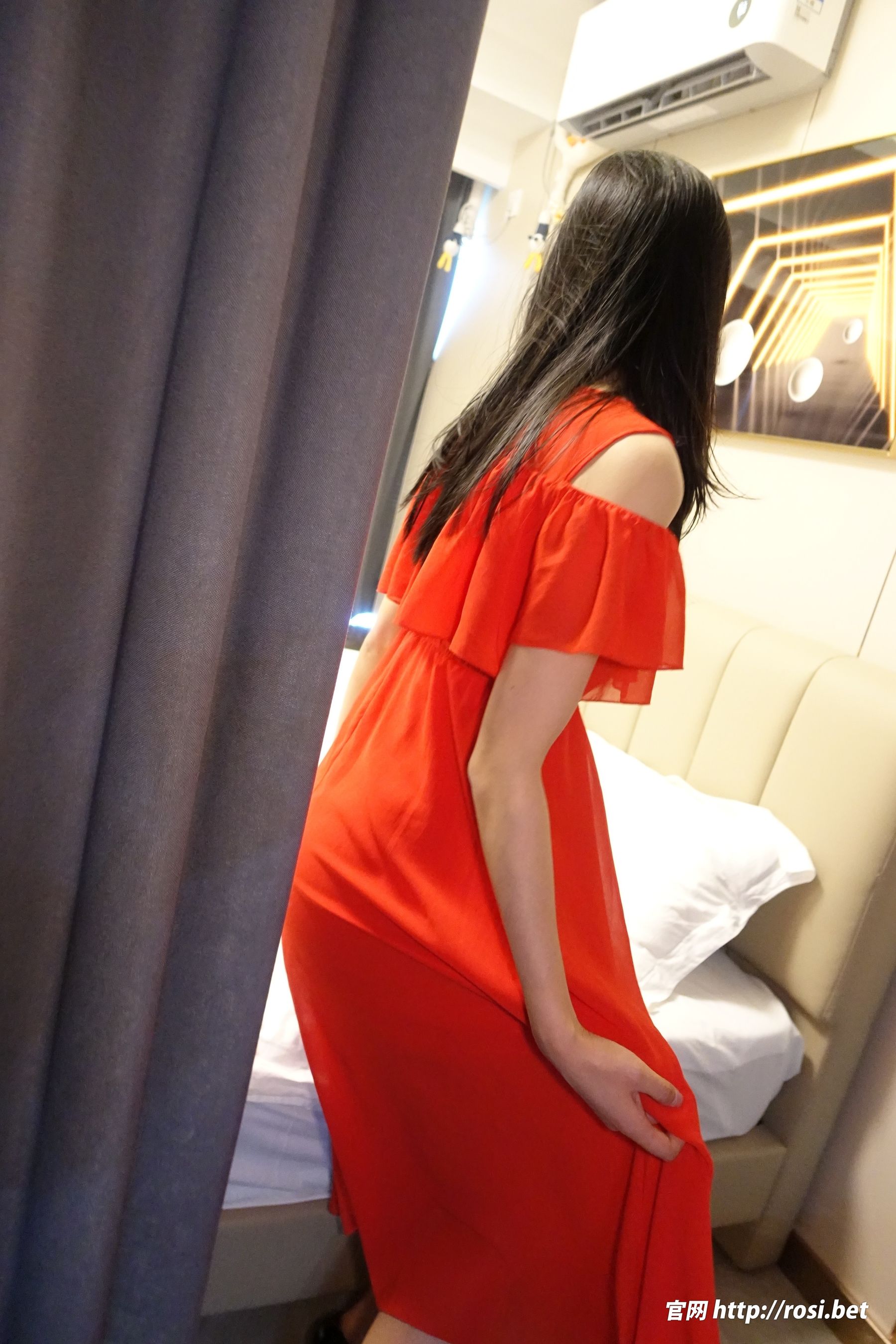 [ROSI写真] 2024.06.16 NO.4577