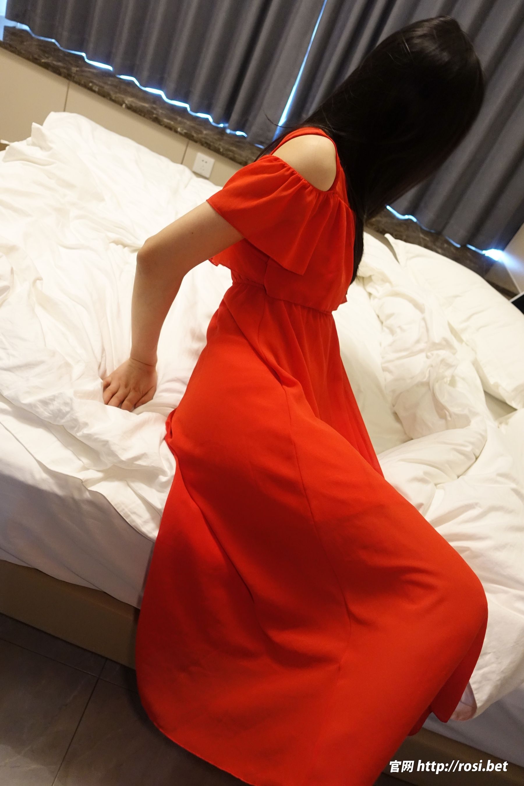 [ROSI写真] 2024.06.16 NO.4577