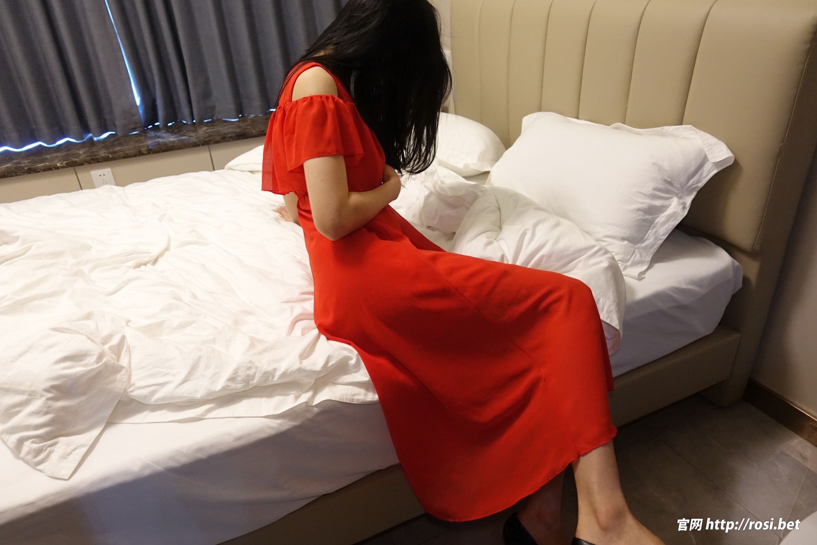 [ROSI写真] 2024.06.16 NO.4577