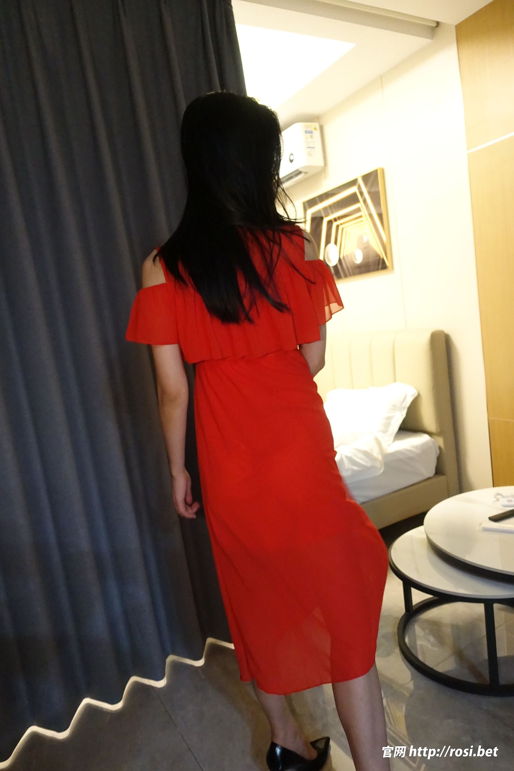 [ROSI写真] 2024.06.16 NO.4577