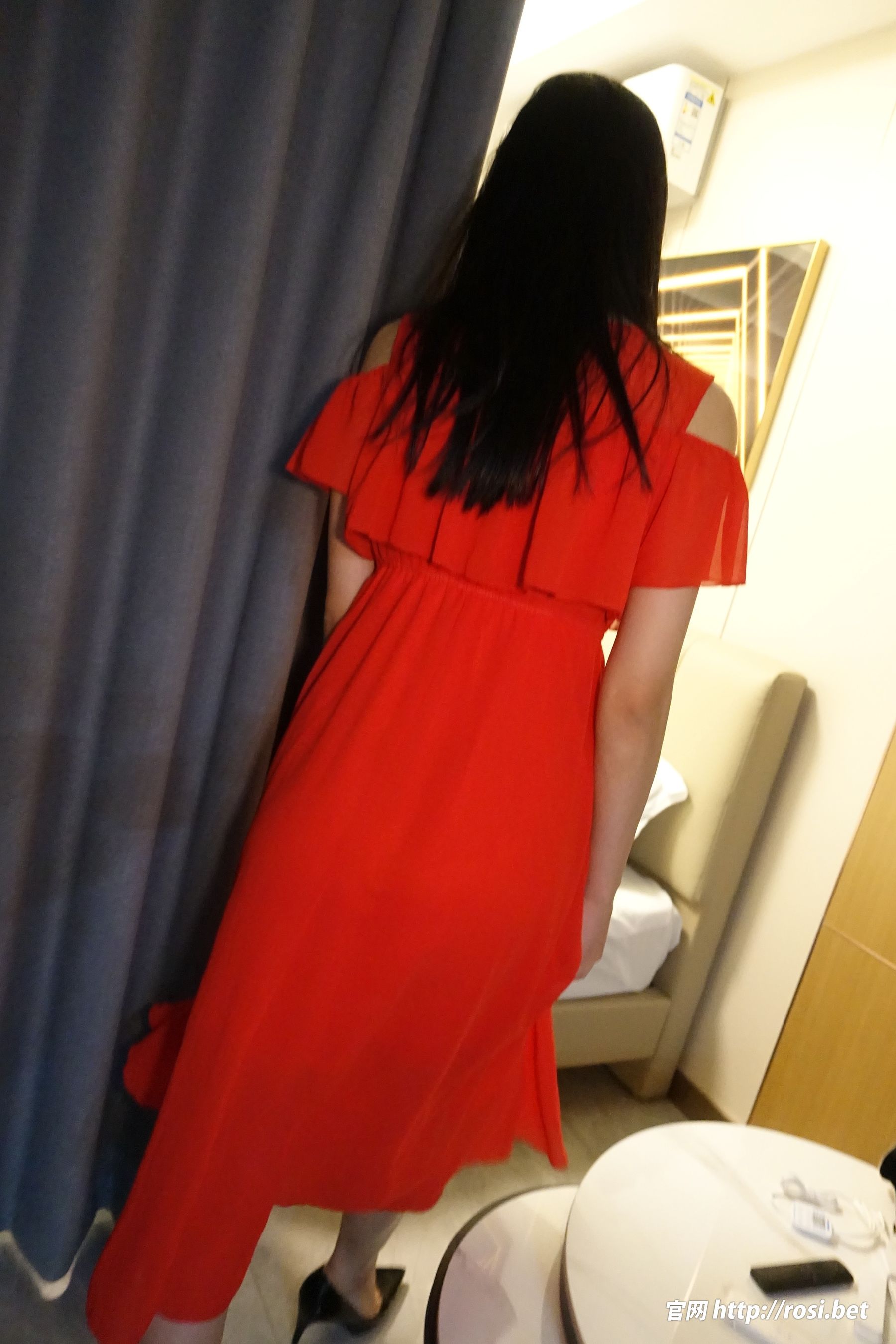 [ROSI写真] 2024.06.16 NO.4577