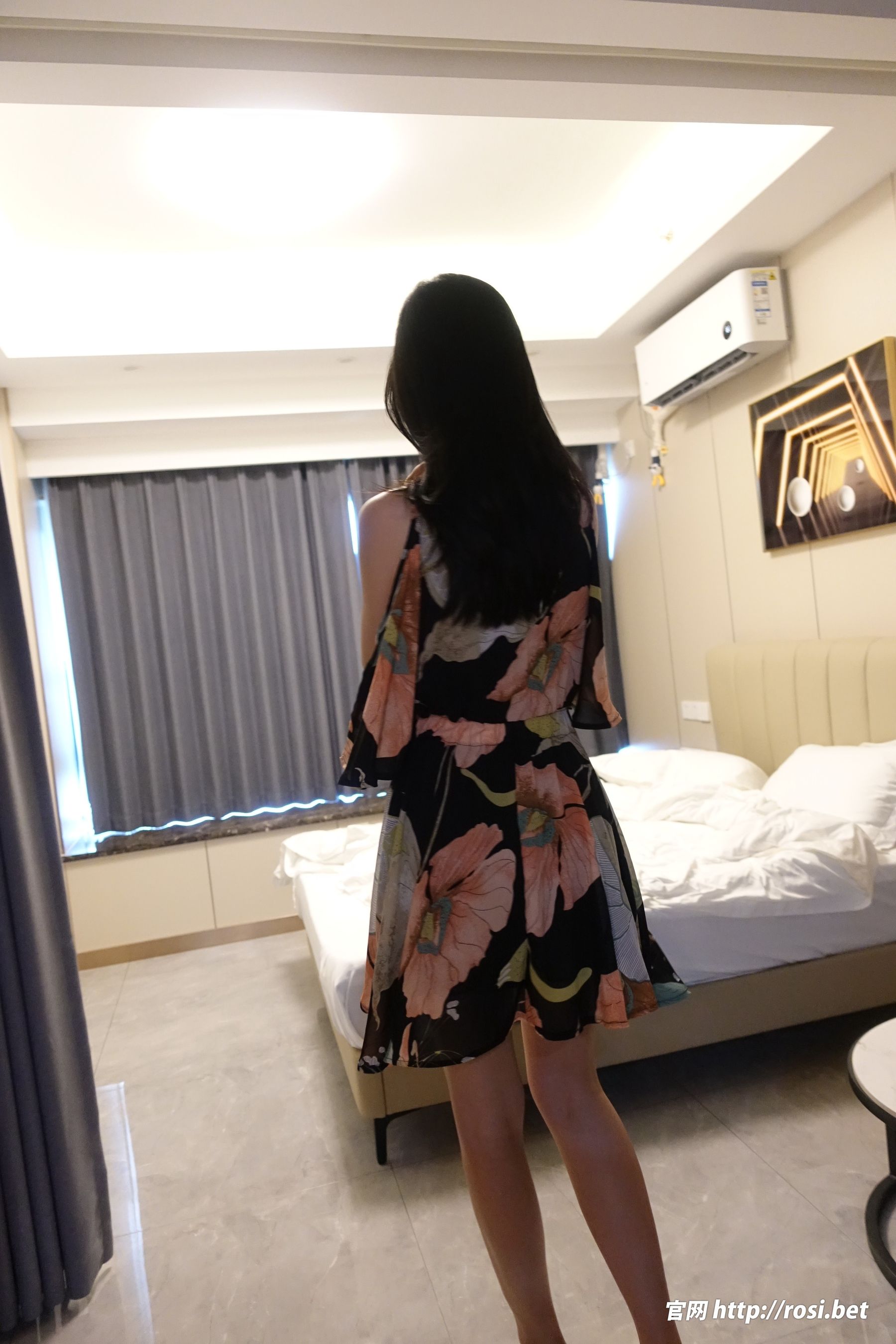[ROSI写真] 2024.06.19 NO.4580