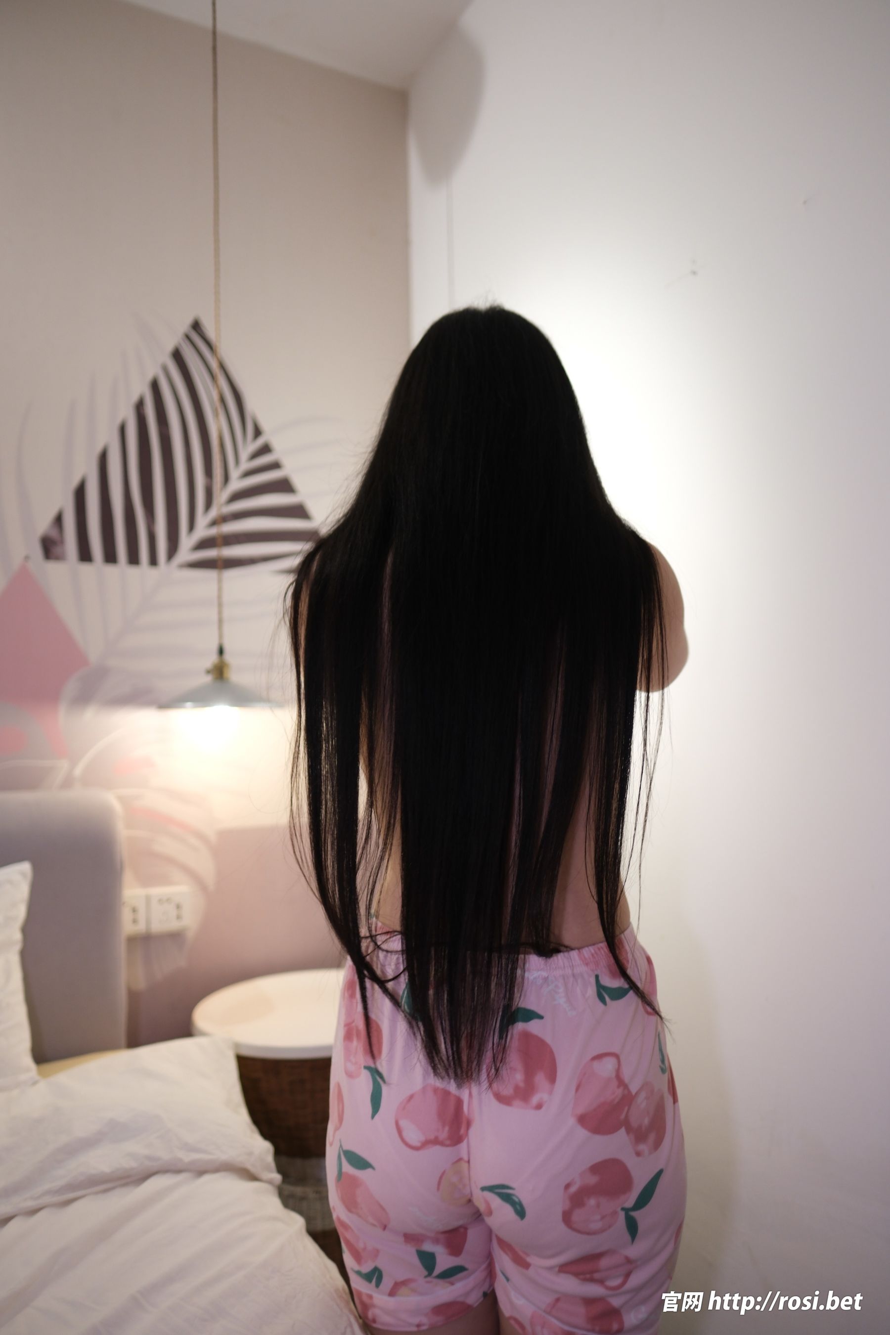 [ROSI写真] 2024.06.27 NO.4588